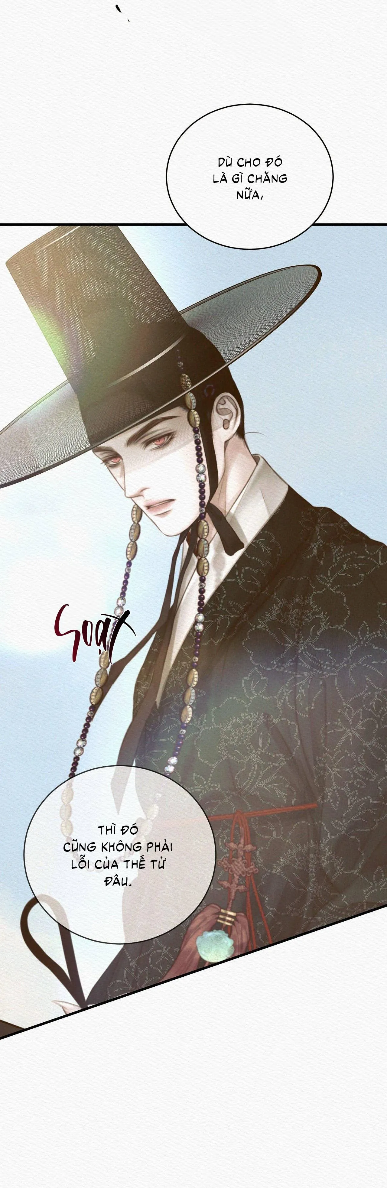 Củy Dạ Khút Chapter 76 Trang 23