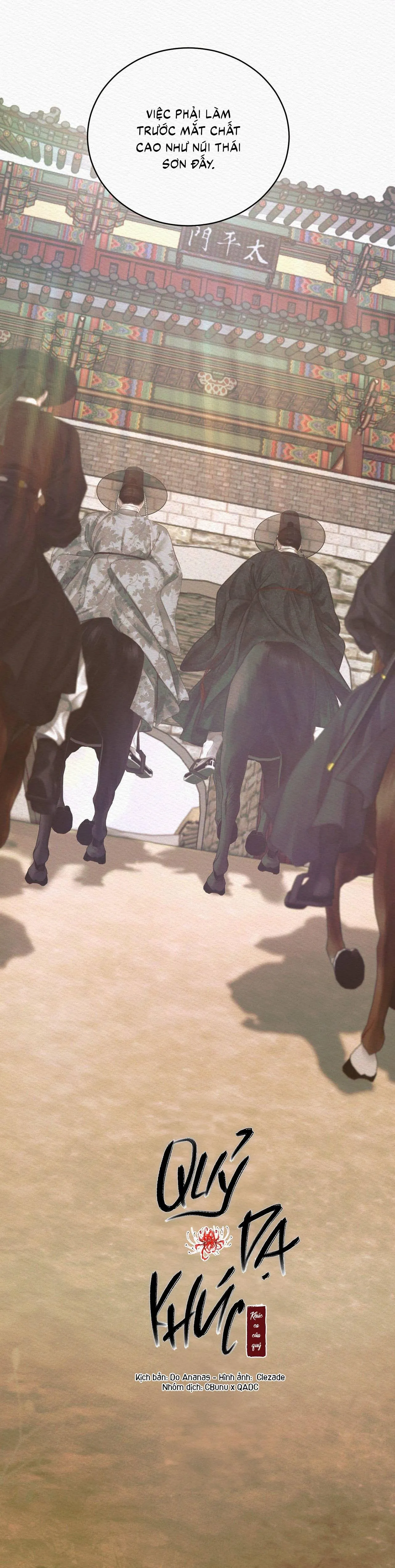 Củy Dạ Khút Chapter 76 Trang 26