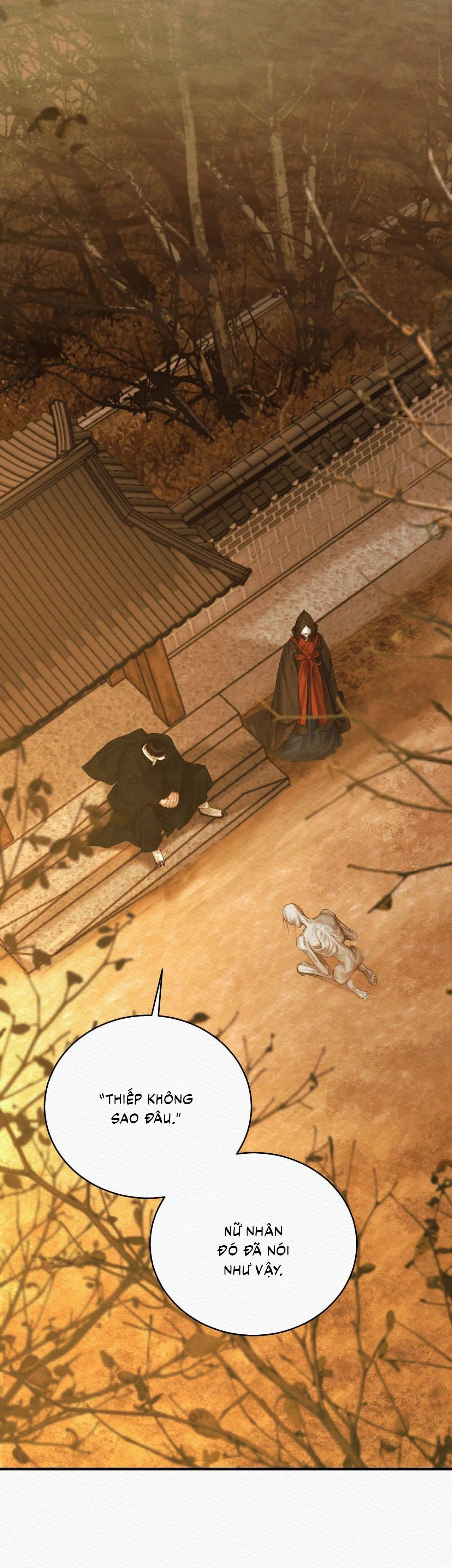 Củy Dạ Khút Chapter 76 Trang 27