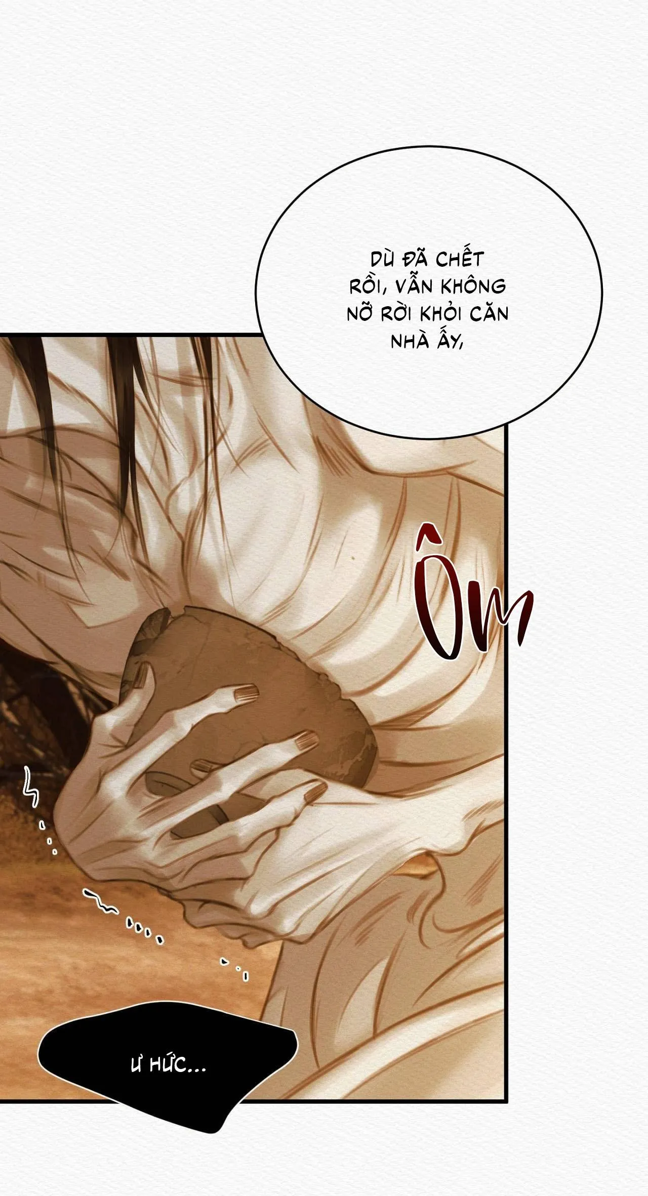 Củy Dạ Khút Chapter 76 Trang 28