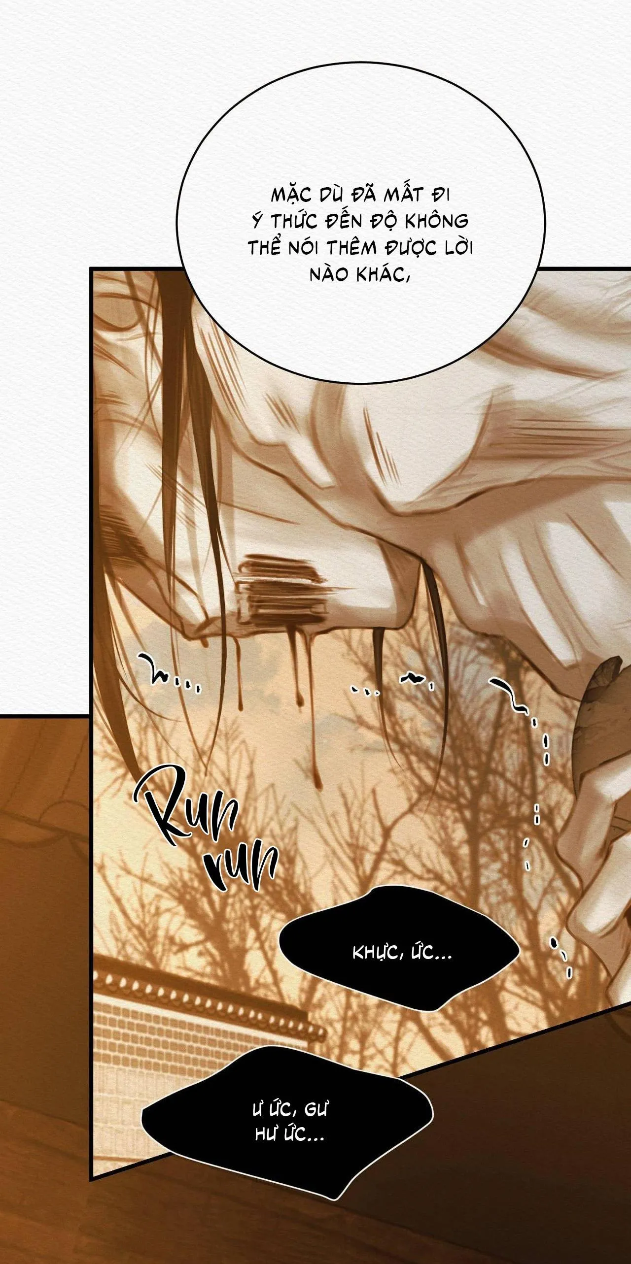 Củy Dạ Khút Chapter 76 Trang 29