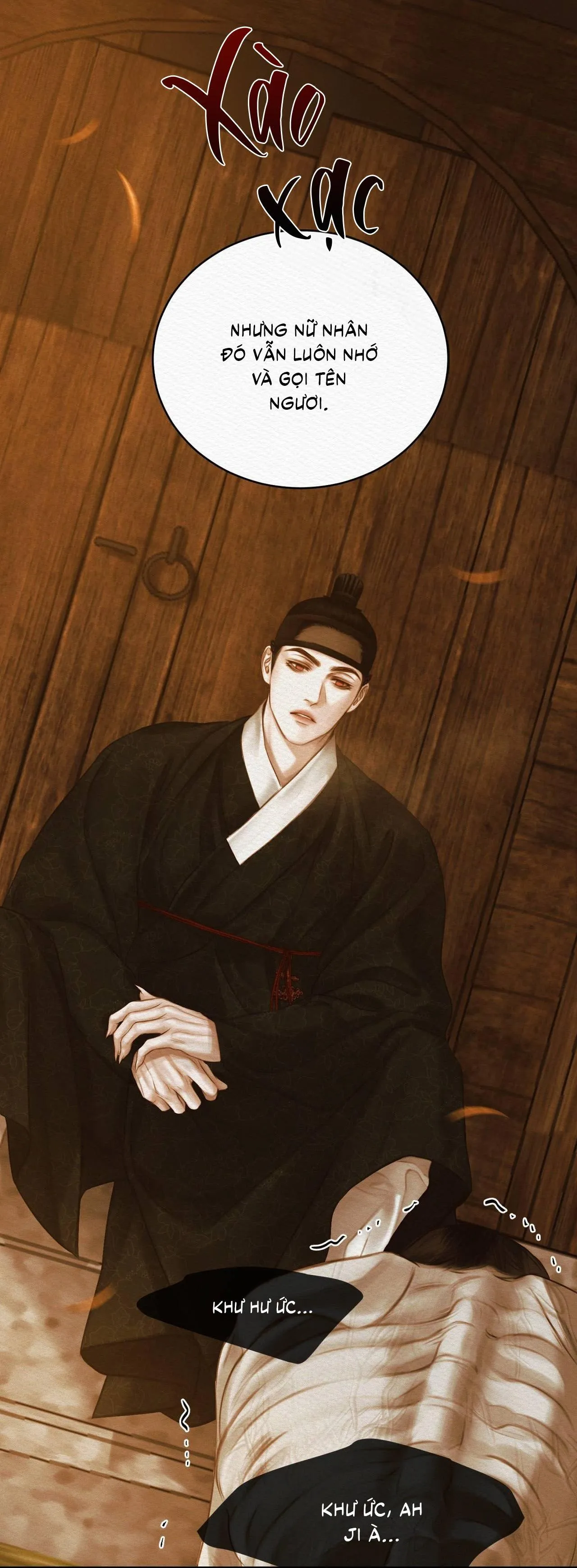 Củy Dạ Khút Chapter 76 Trang 30