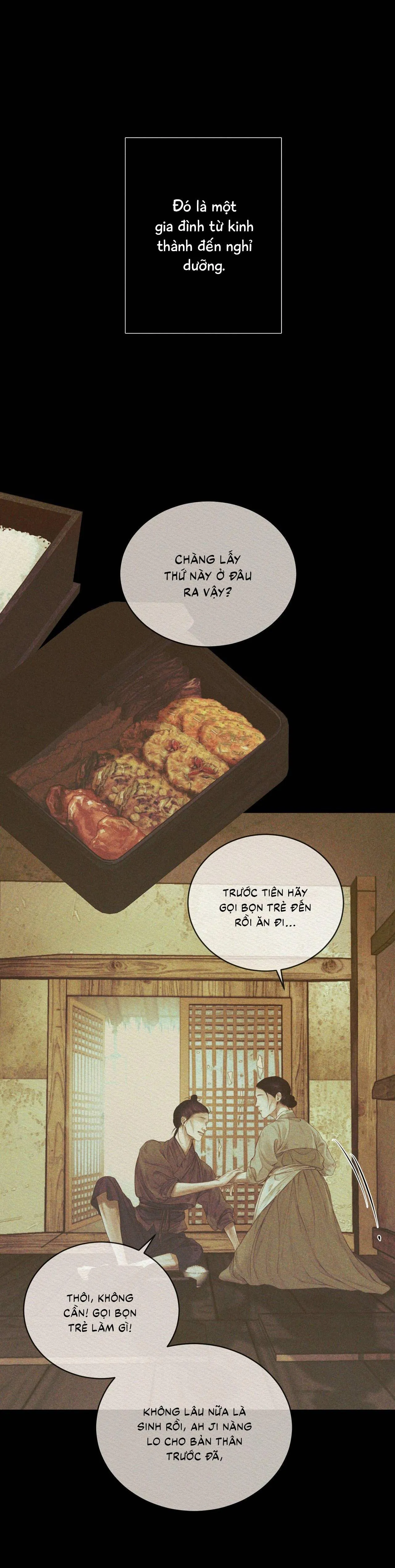 Củy Dạ Khút Chapter 76 Trang 32