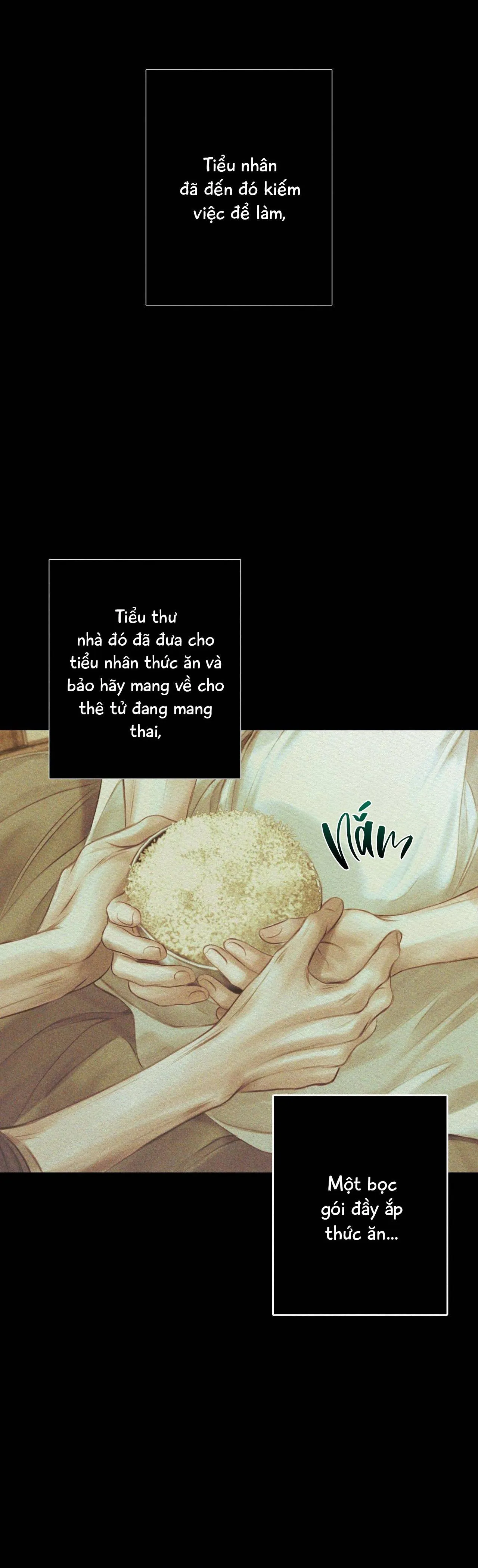 Củy Dạ Khút Chapter 76 Trang 33