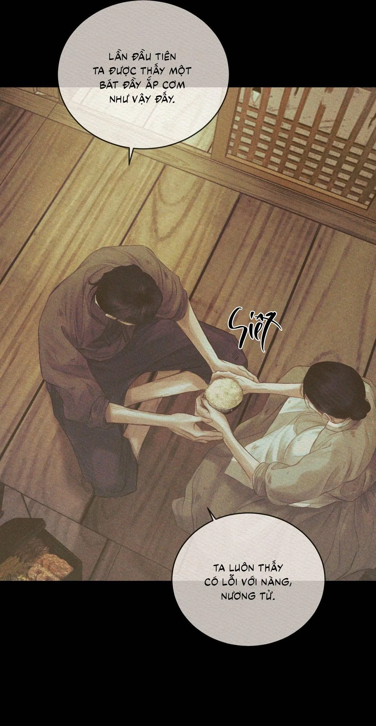 Củy Dạ Khút Chapter 76 Trang 34