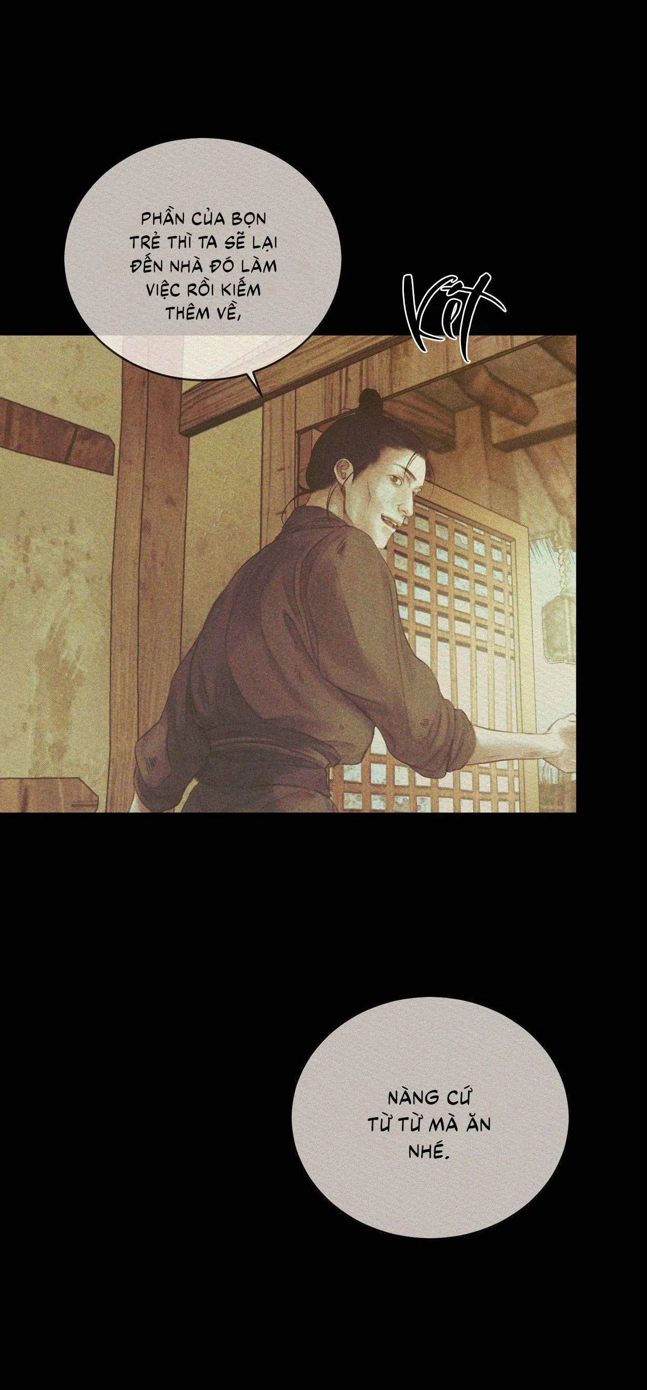 Củy Dạ Khút Chapter 76 Trang 35