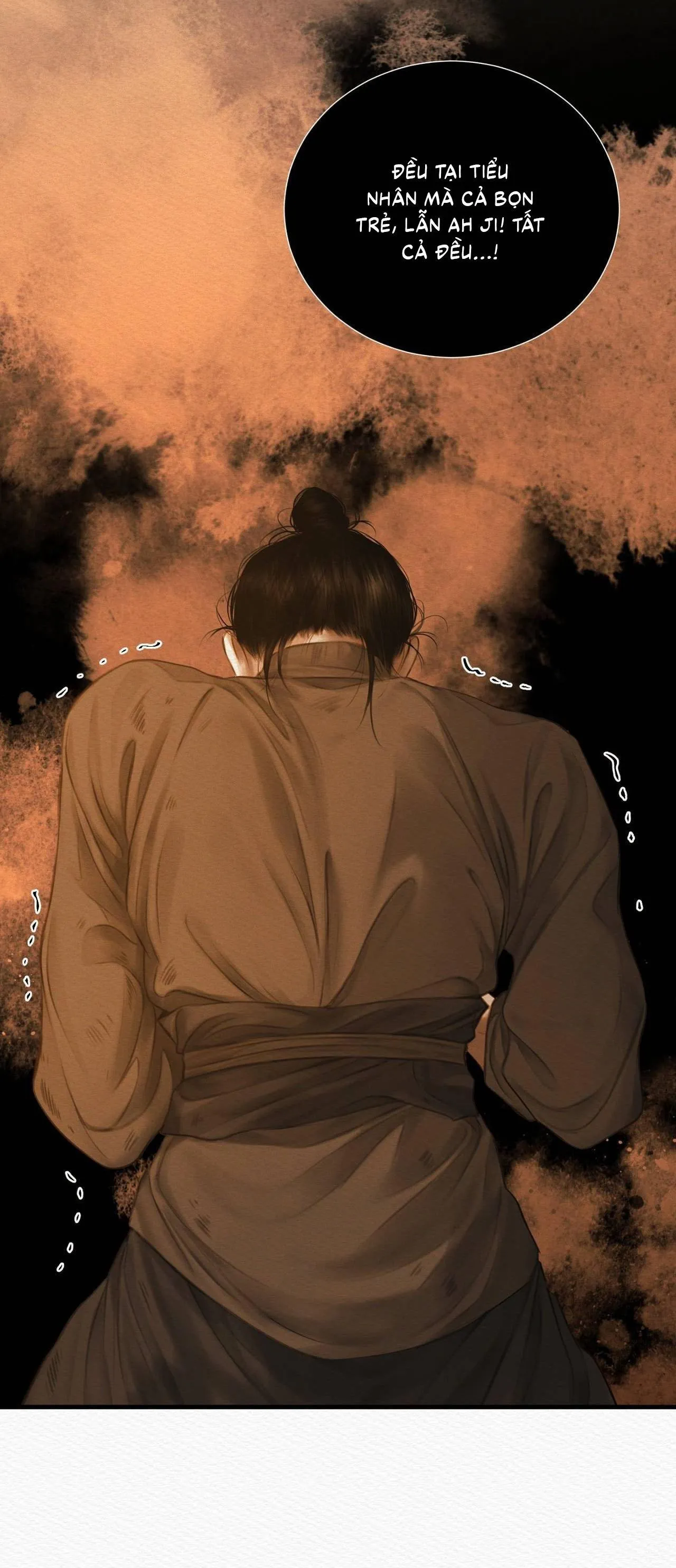 Củy Dạ Khút Chapter 76 Trang 37