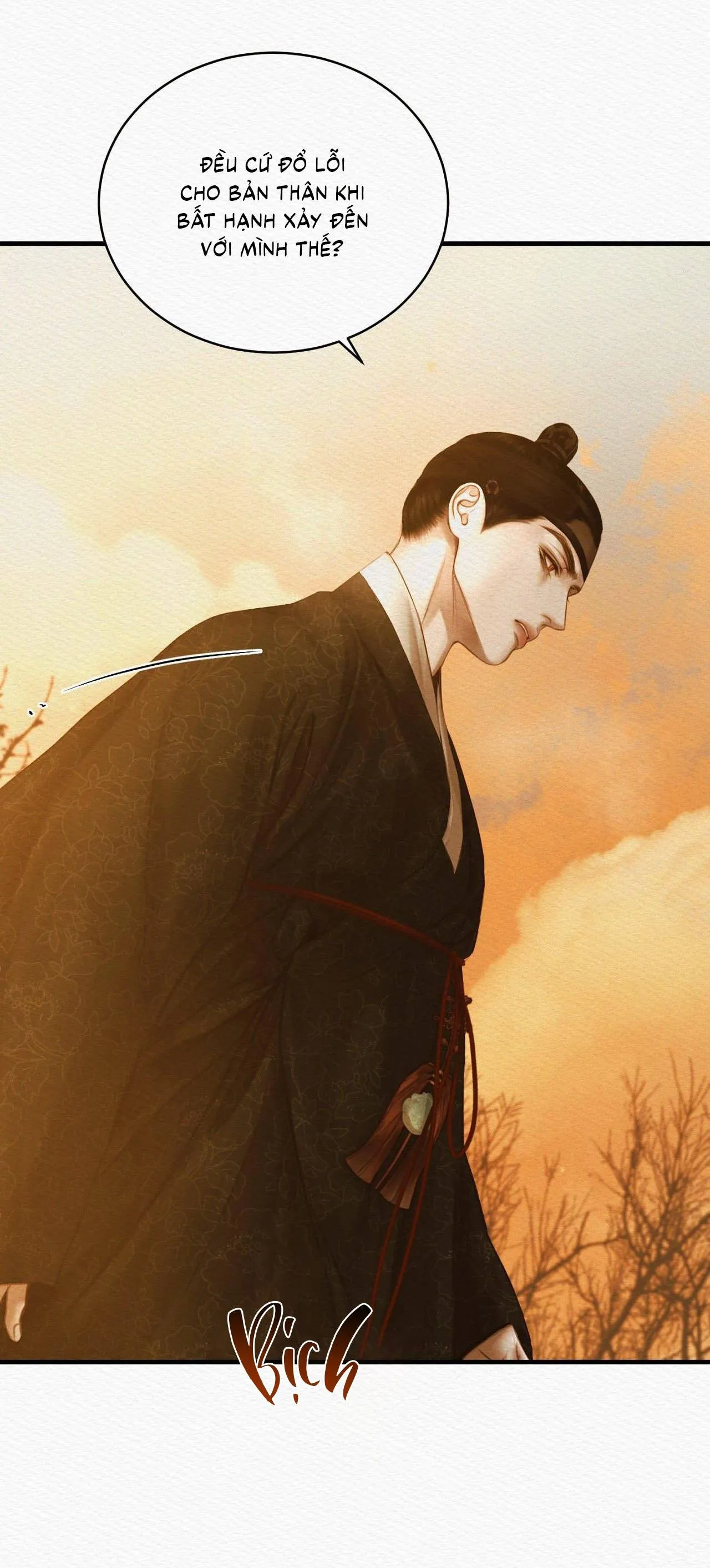 Củy Dạ Khút Chapter 76 Trang 39