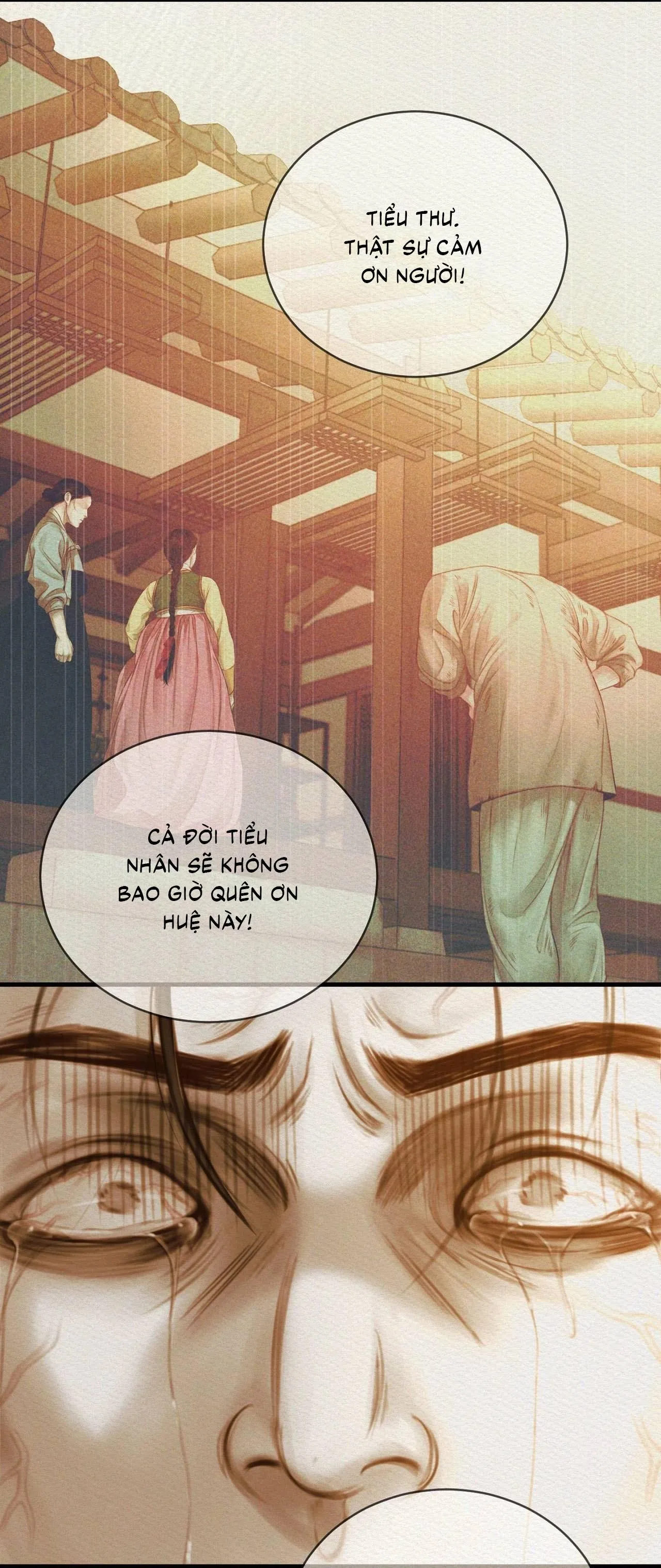 Củy Dạ Khút Chapter 76 Trang 43