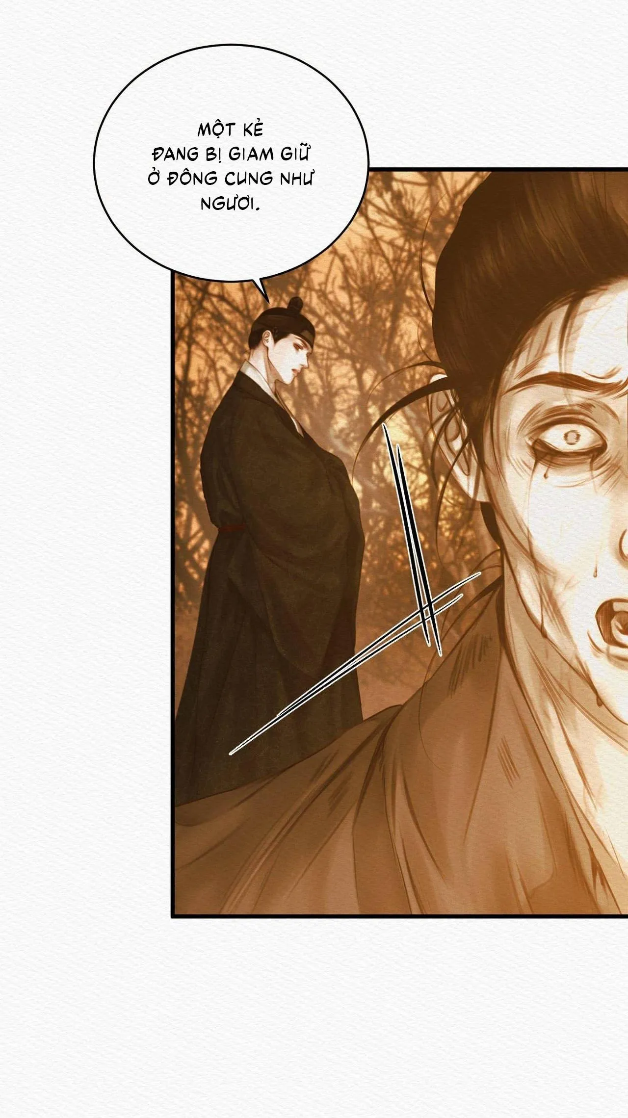 Củy Dạ Khút Chapter 76 Trang 46