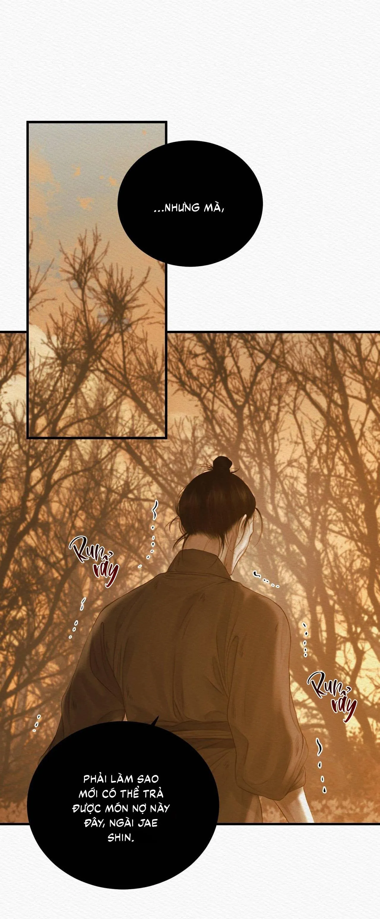 Củy Dạ Khút Chapter 76 Trang 47