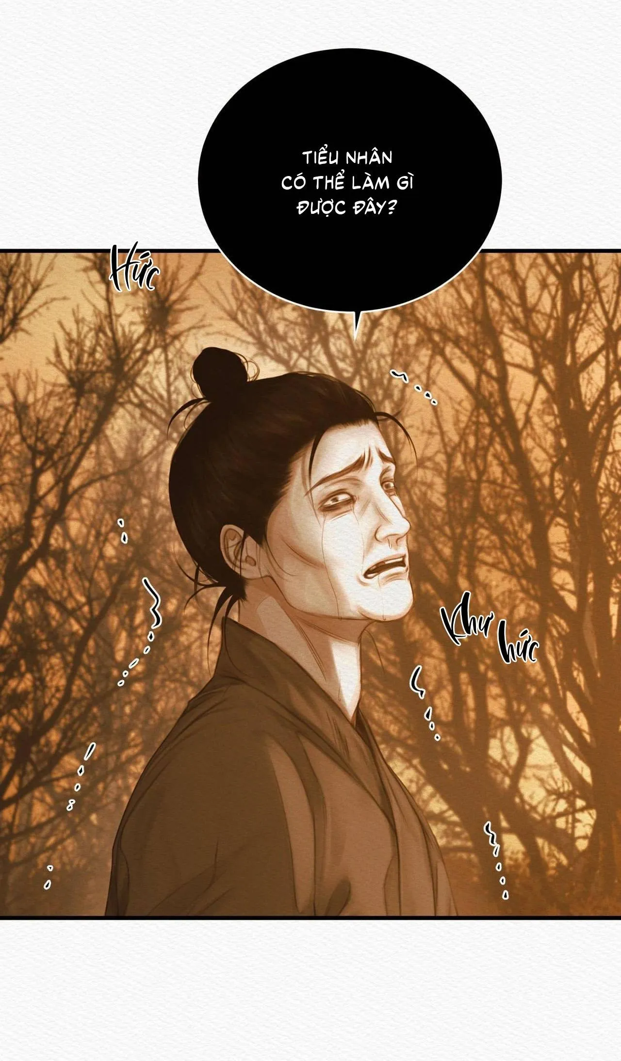 Củy Dạ Khút Chapter 76 Trang 48