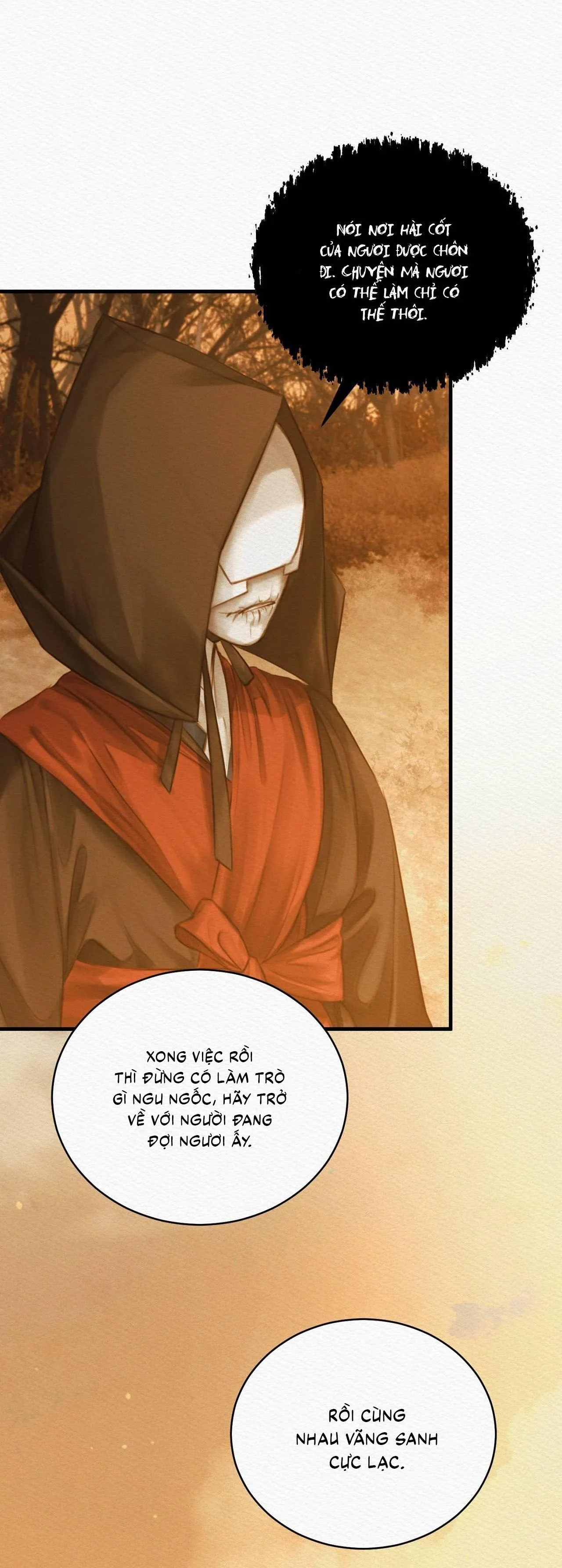 Củy Dạ Khút Chapter 76 Trang 49