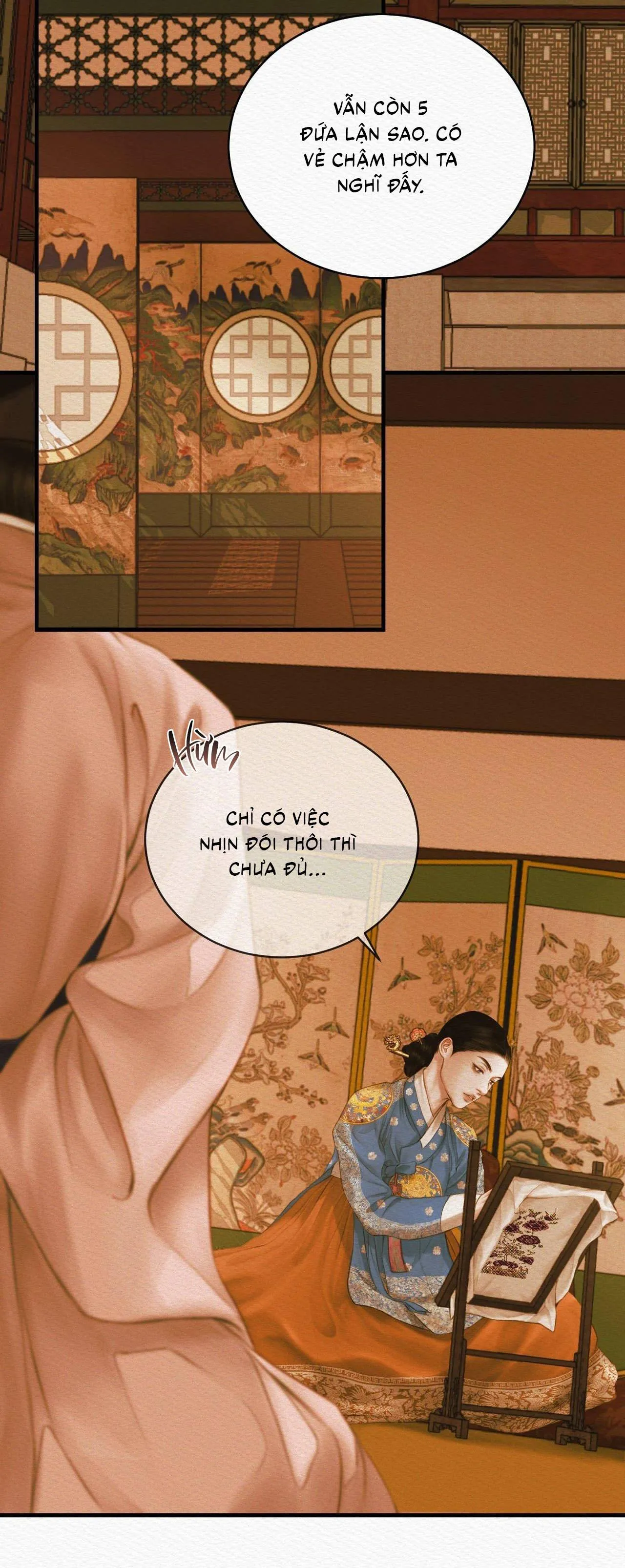 Củy Dạ Khút Chapter 76 Trang 52