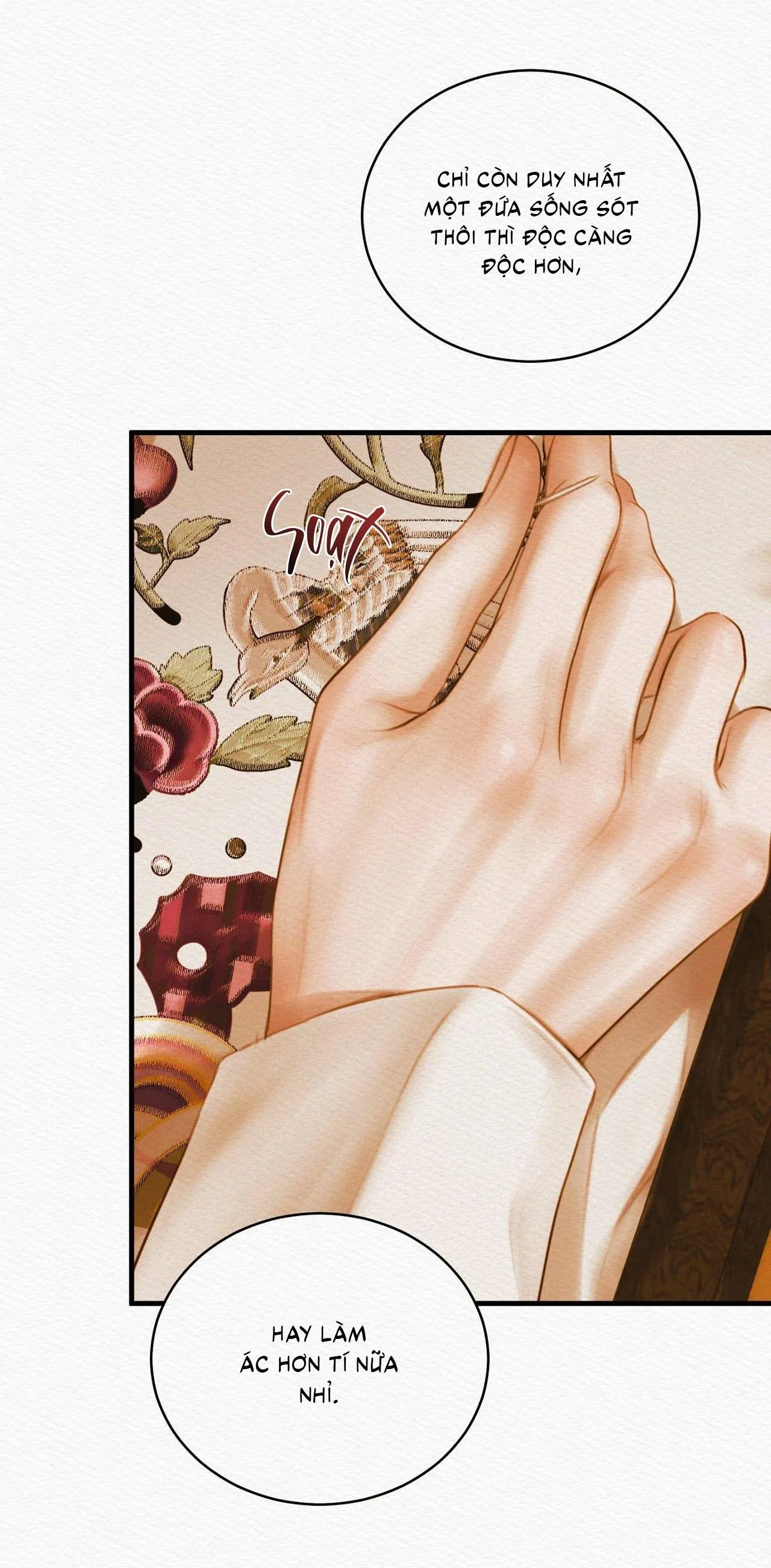 Củy Dạ Khút Chapter 76 Trang 53