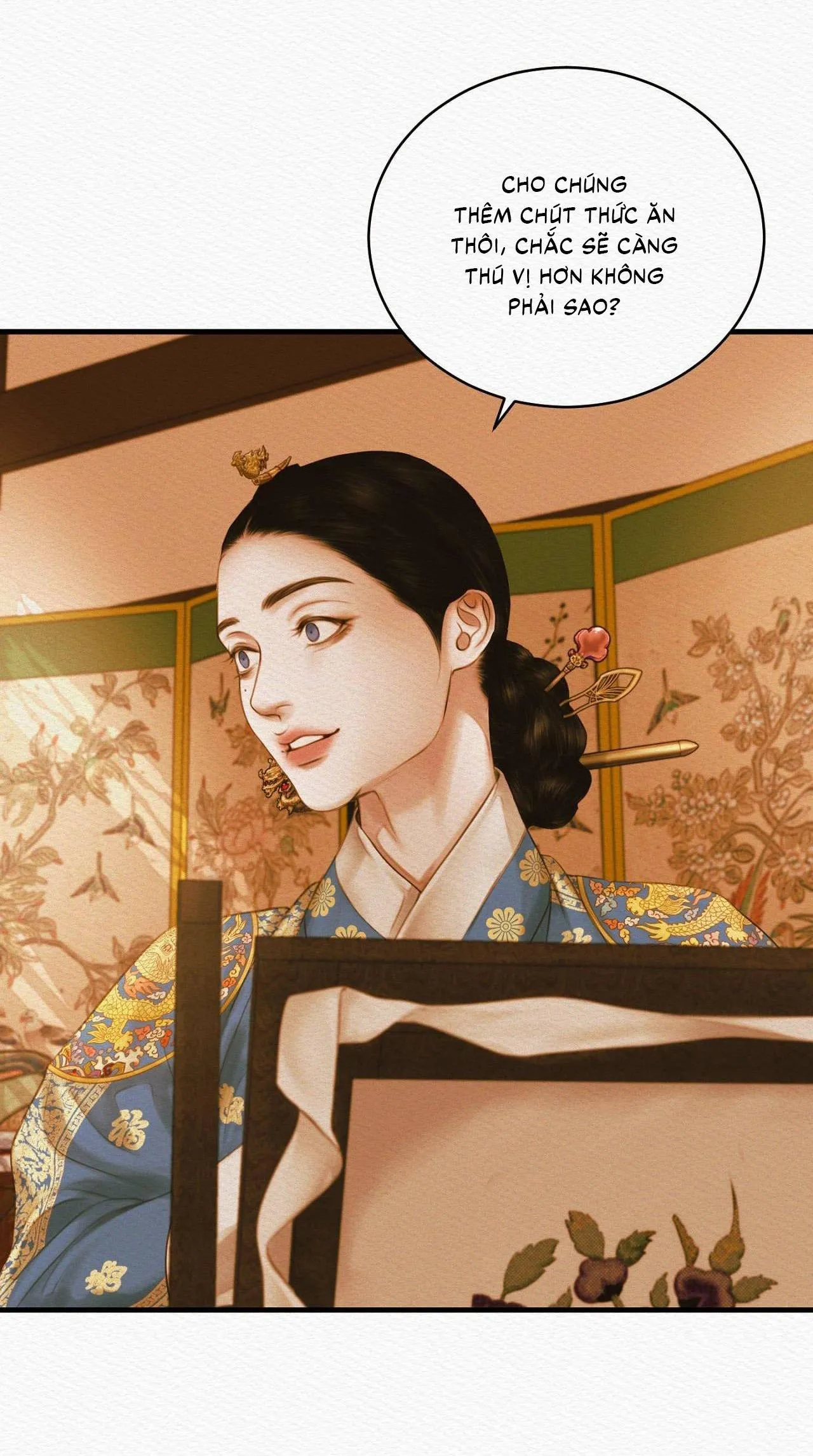 Củy Dạ Khút Chapter 76 Trang 54