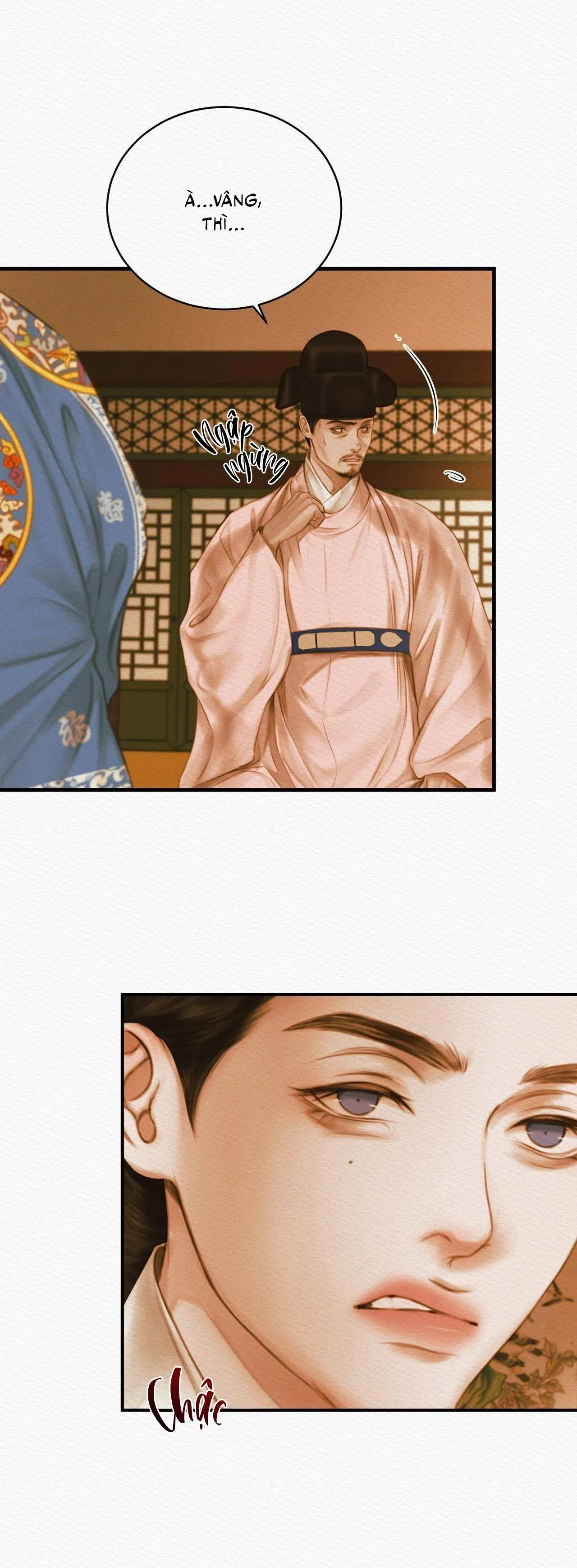 Củy Dạ Khút Chapter 76 Trang 55