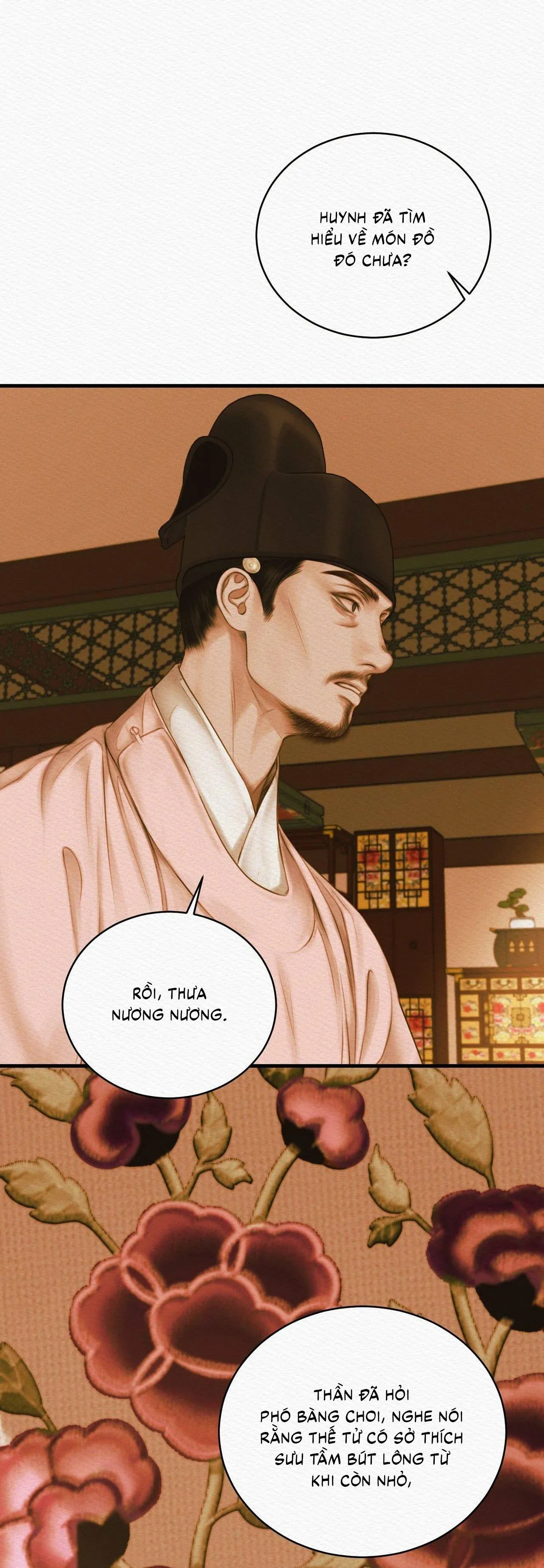 Củy Dạ Khút Chapter 76 Trang 57