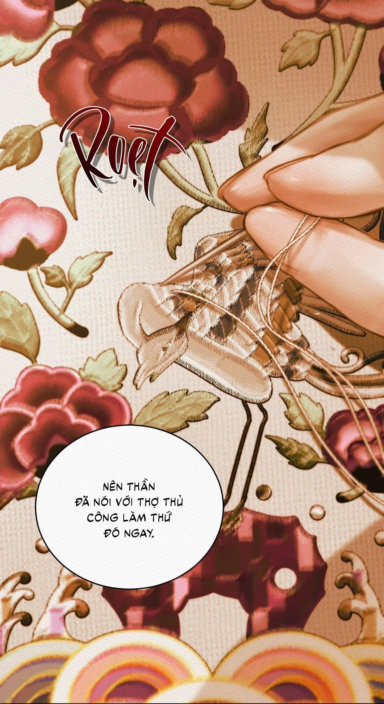 Củy Dạ Khút Chapter 76 Trang 58