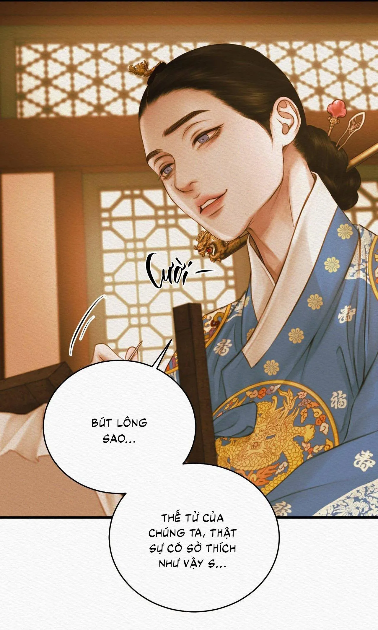 Củy Dạ Khút Chapter 76 Trang 59