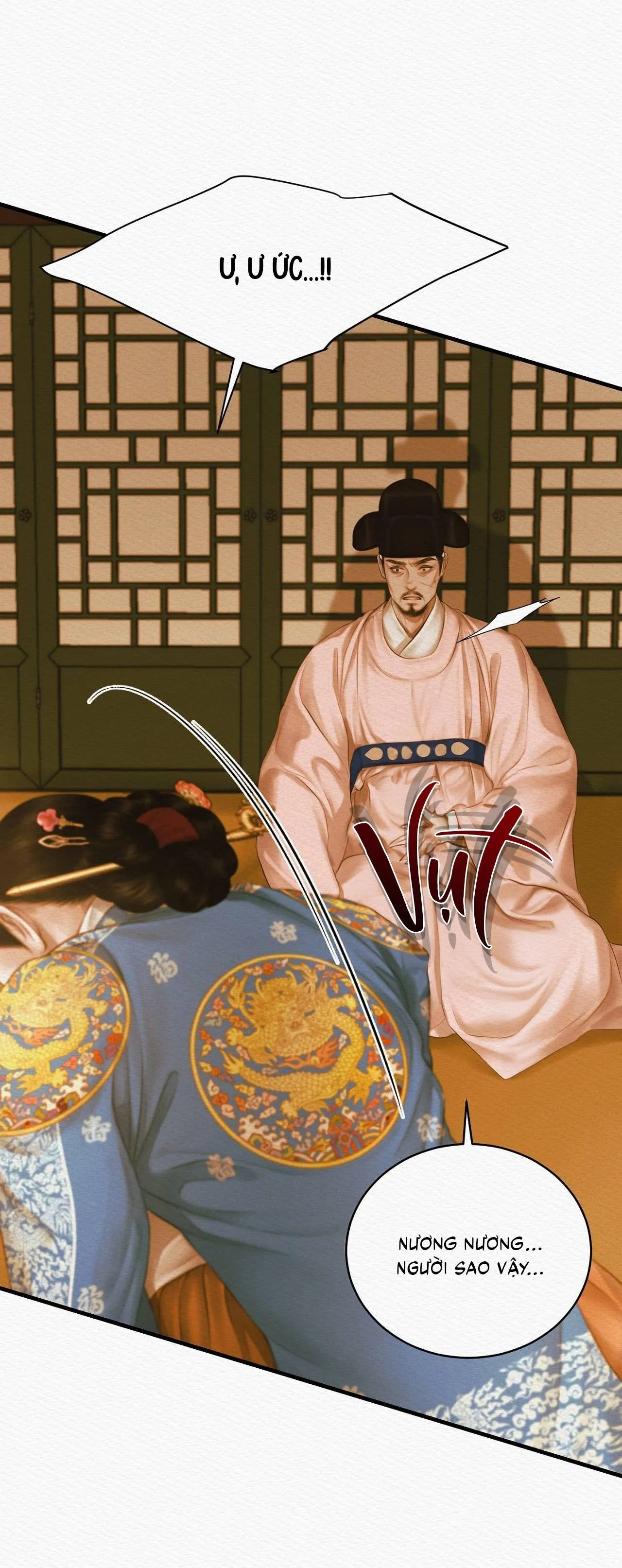 Củy Dạ Khút Chapter 76 Trang 61