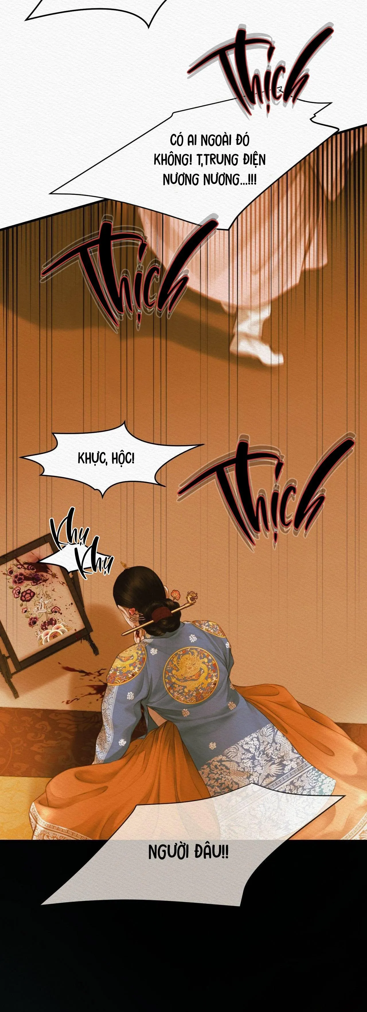 Củy Dạ Khút Chapter 76 Trang 65