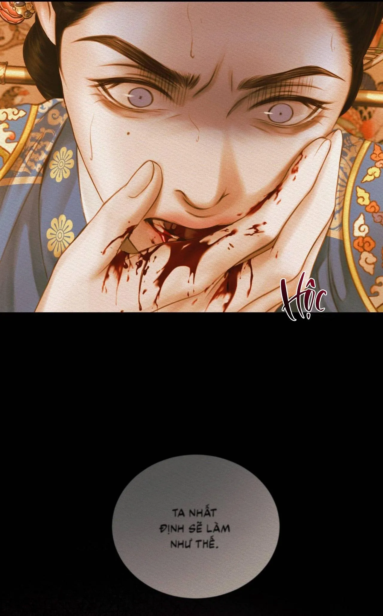 Củy Dạ Khút Chapter 76 Trang 67