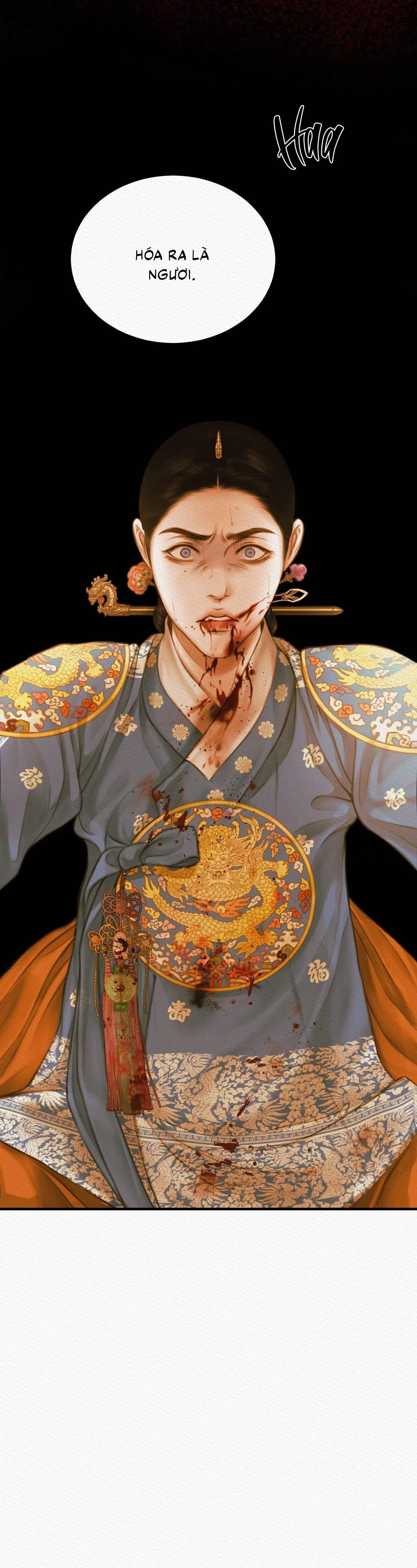 Củy Dạ Khút Chapter 76 Trang 69