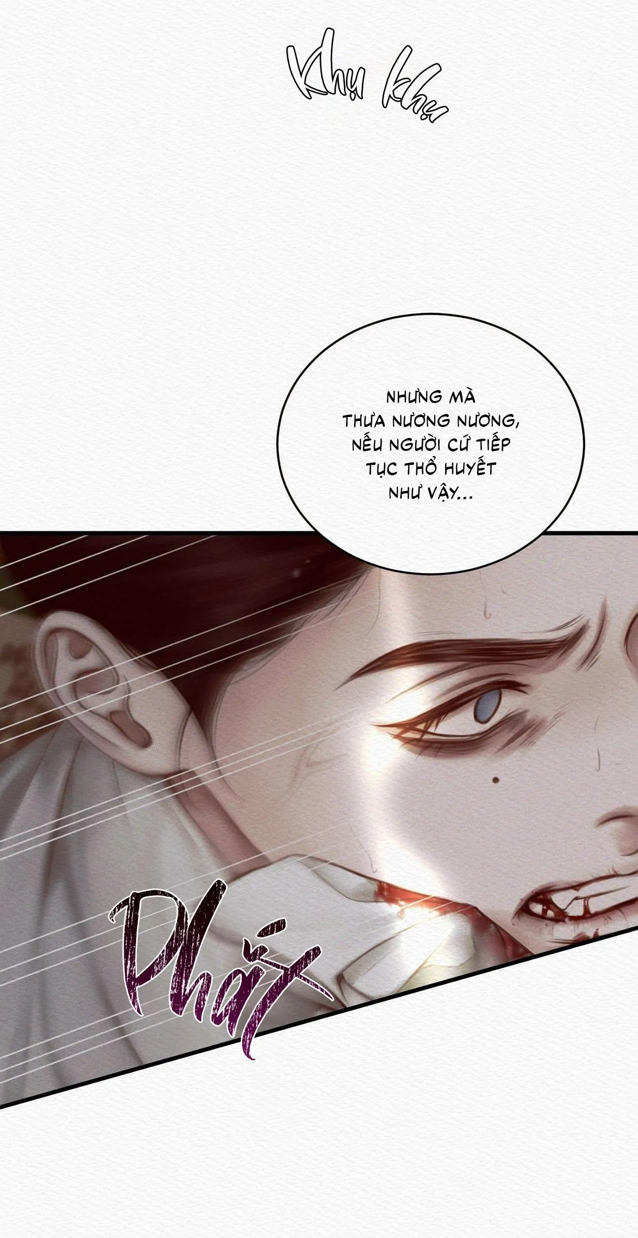Củy Dạ Khút Chapter 77 Trang 3
