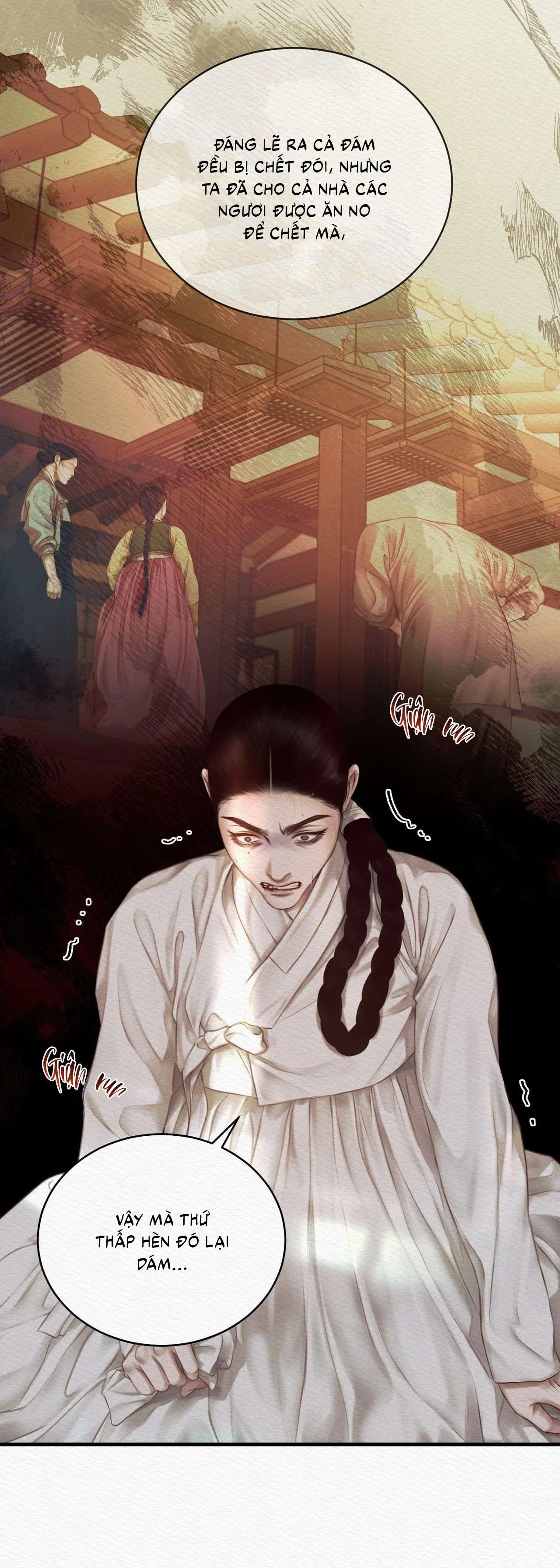 Củy Dạ Khút Chapter 77 Trang 6