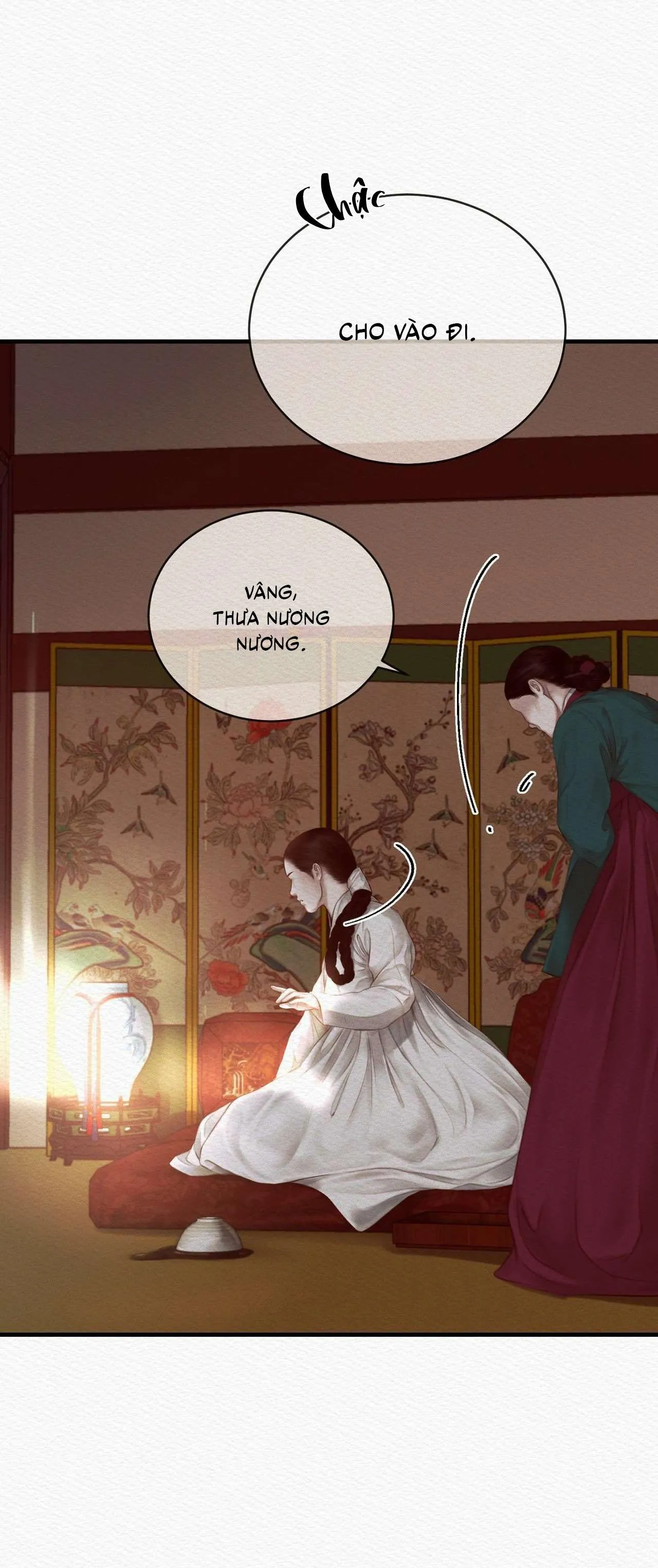 Củy Dạ Khút Chapter 77 Trang 8