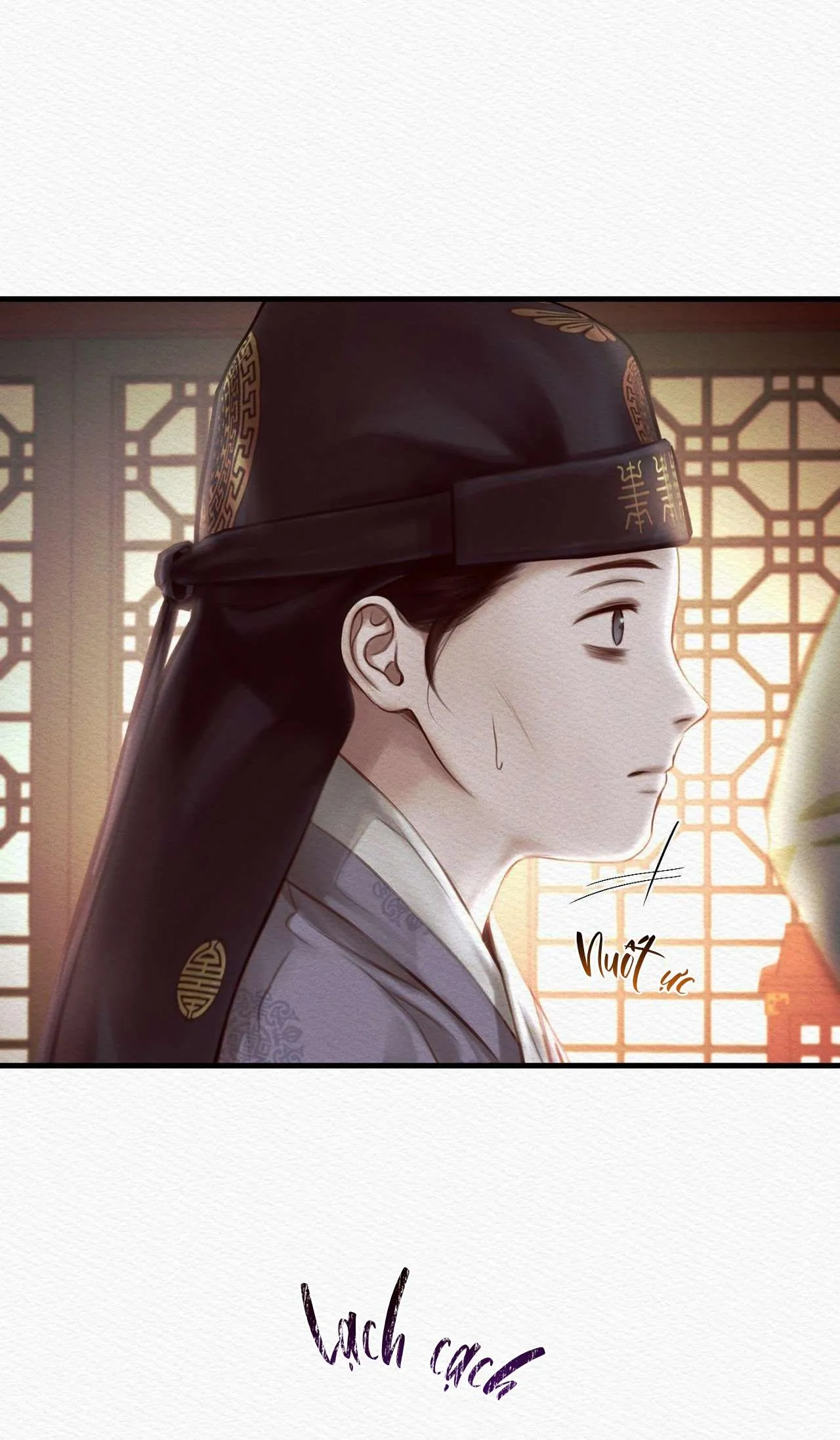 Củy Dạ Khút Chapter 77 Trang 9