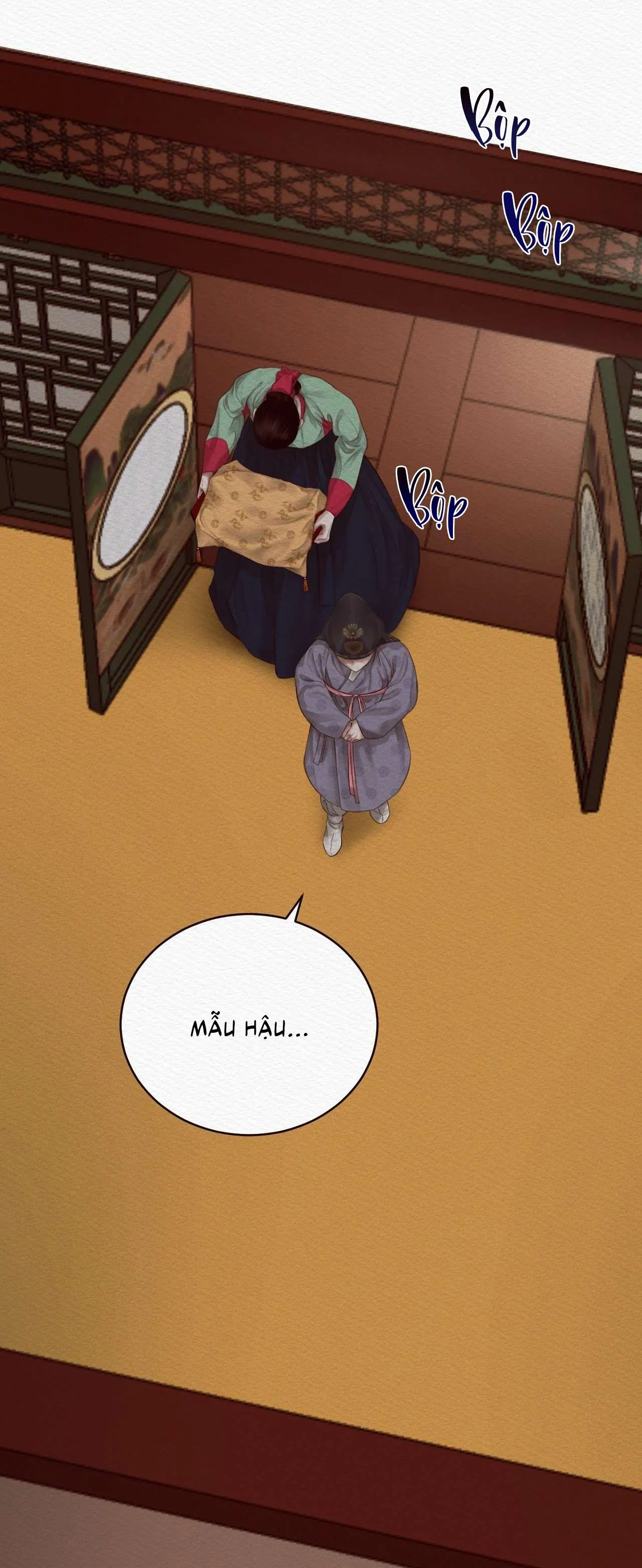 Củy Dạ Khút Chapter 77 Trang 11