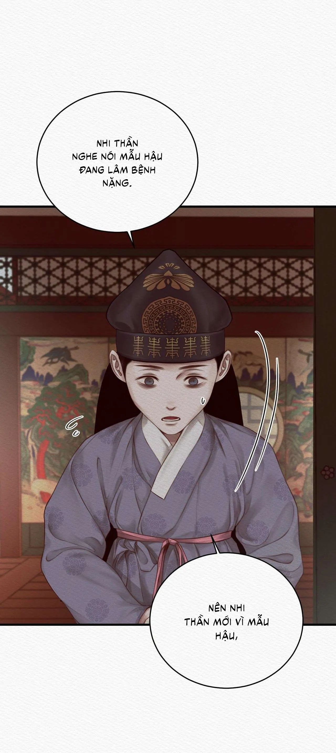 Củy Dạ Khút Chapter 77 Trang 13