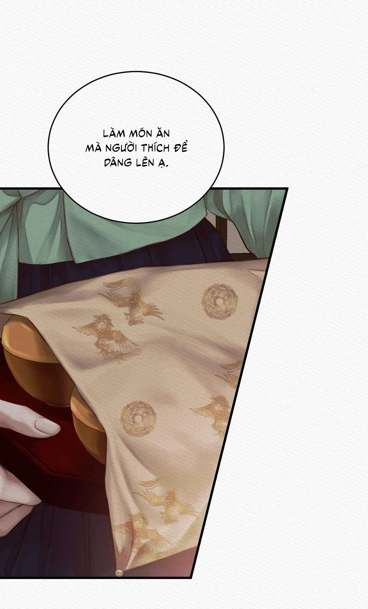 Củy Dạ Khút Chapter 77 Trang 14