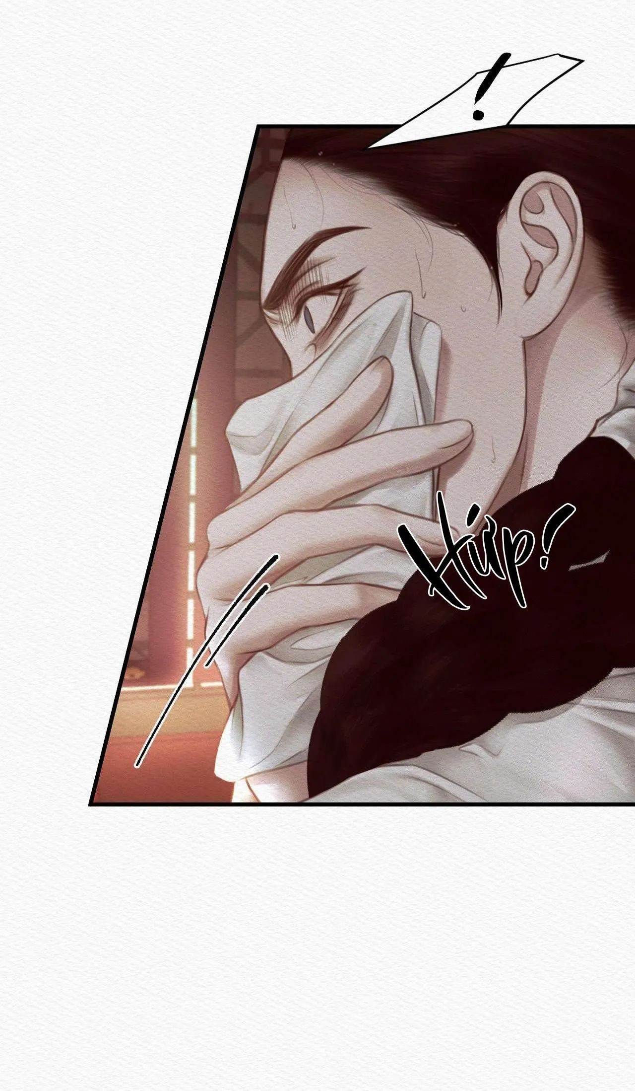 Củy Dạ Khút Chapter 77 Trang 15