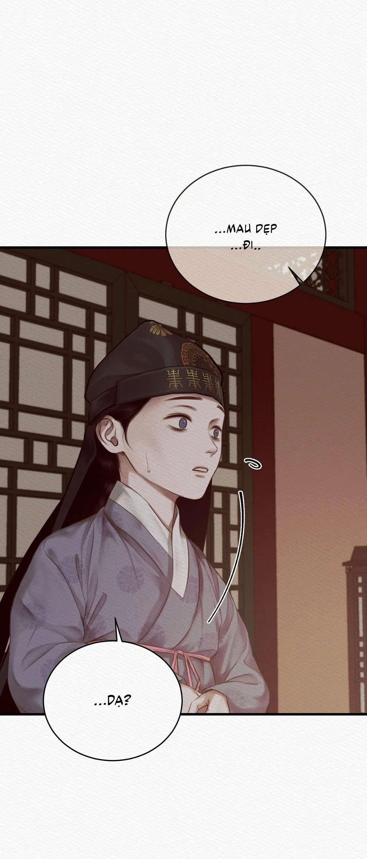 Củy Dạ Khút Chapter 77 Trang 16