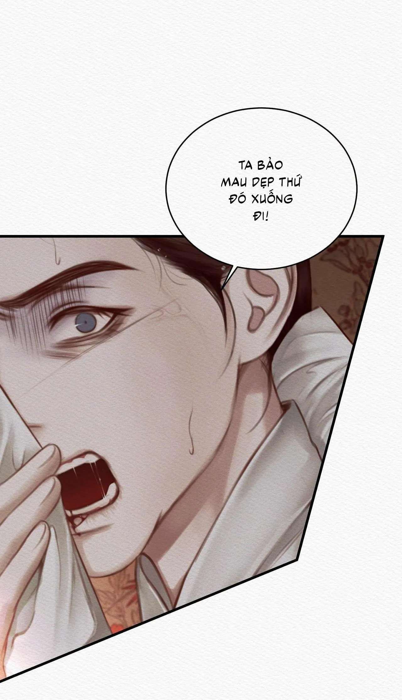 Củy Dạ Khút Chapter 77 Trang 17