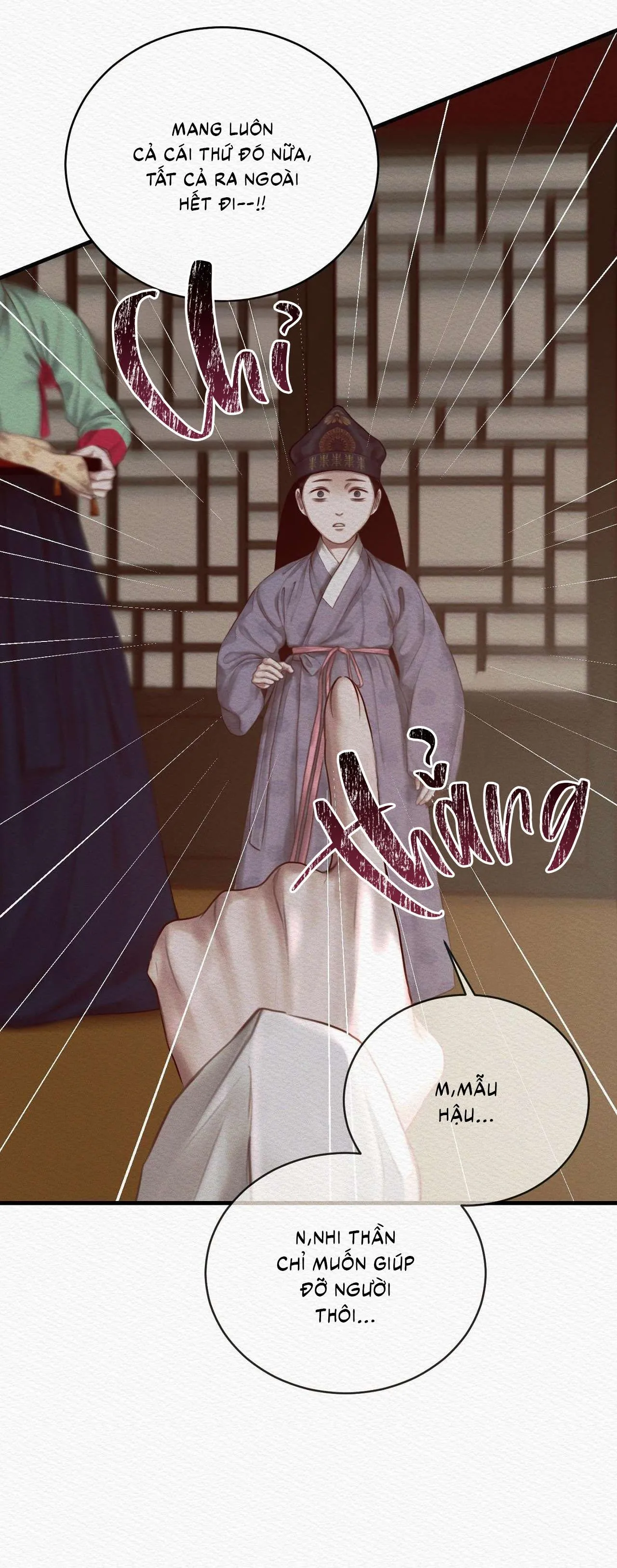 Củy Dạ Khút Chapter 77 Trang 18