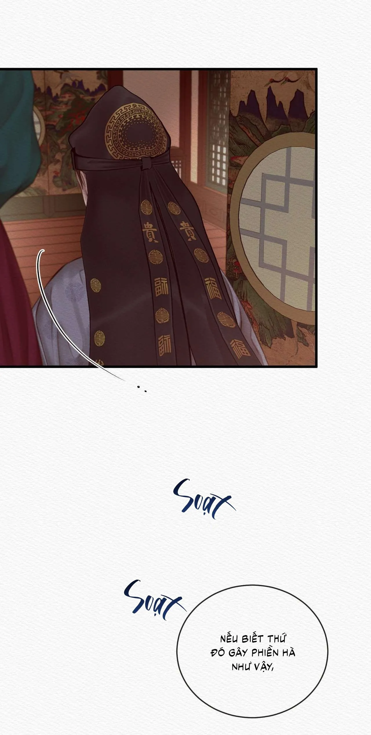 Củy Dạ Khút Chapter 77 Trang 21