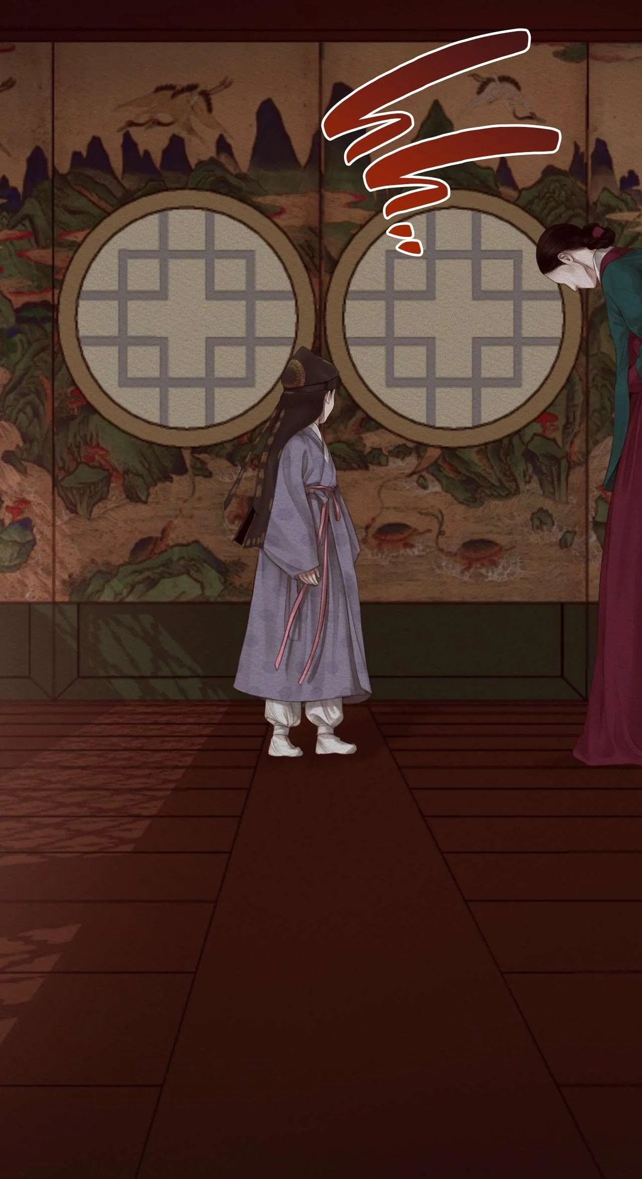 Củy Dạ Khút Chapter 77 Trang 25