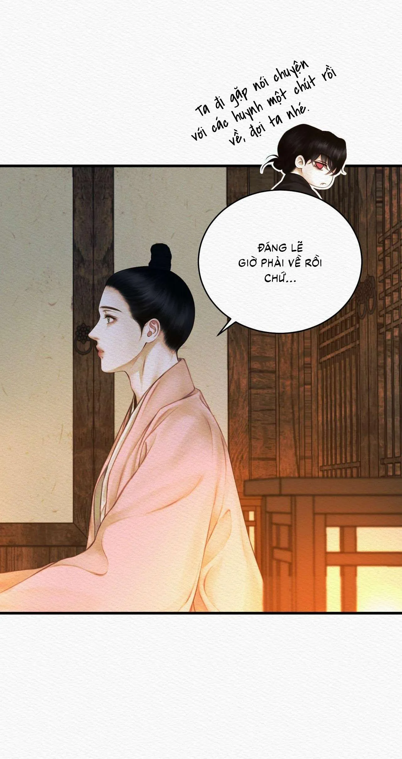 Củy Dạ Khút Chapter 77 Trang 29