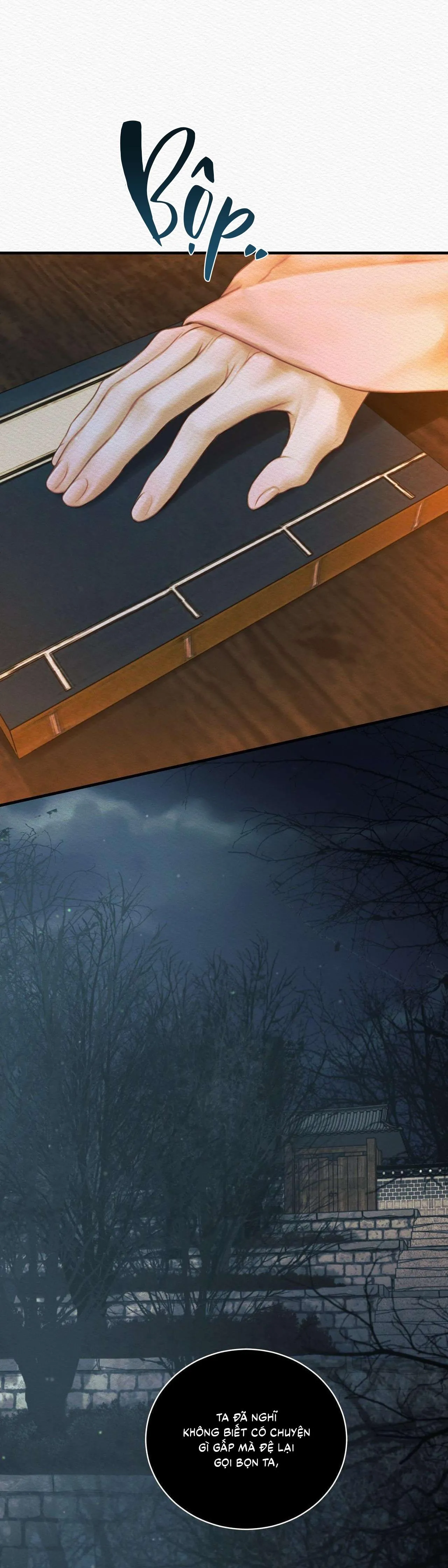 Củy Dạ Khút Chapter 77 Trang 31