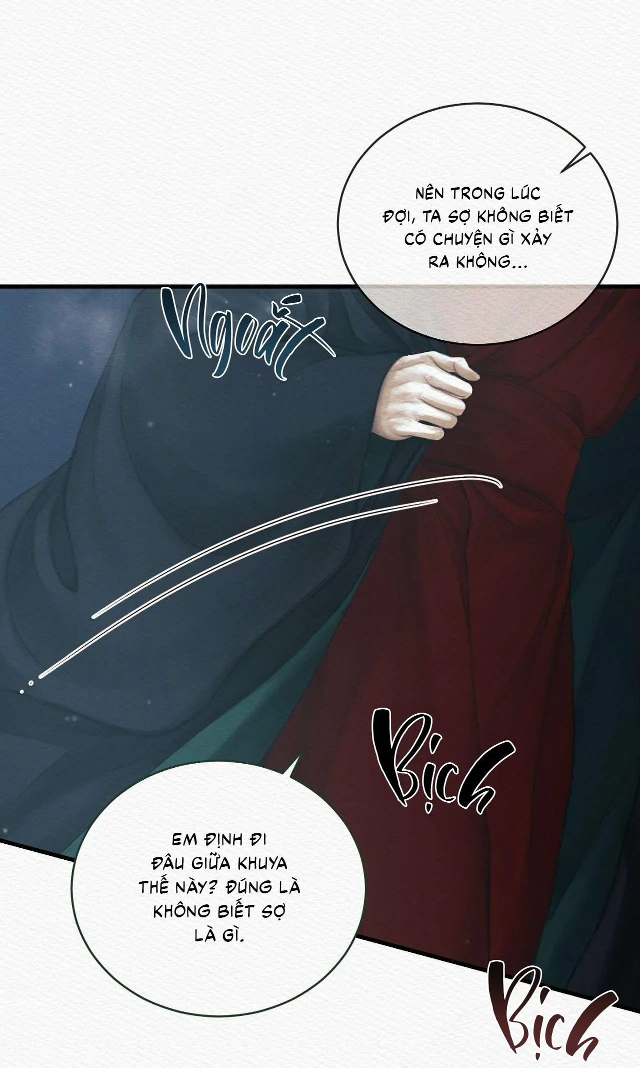 Củy Dạ Khút Chapter 77 Trang 36