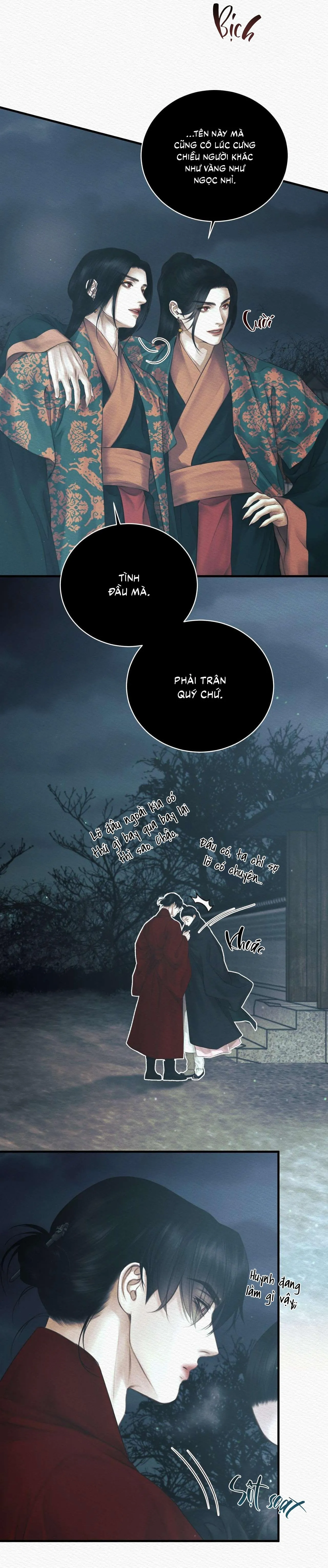 Củy Dạ Khút Chapter 77 Trang 37