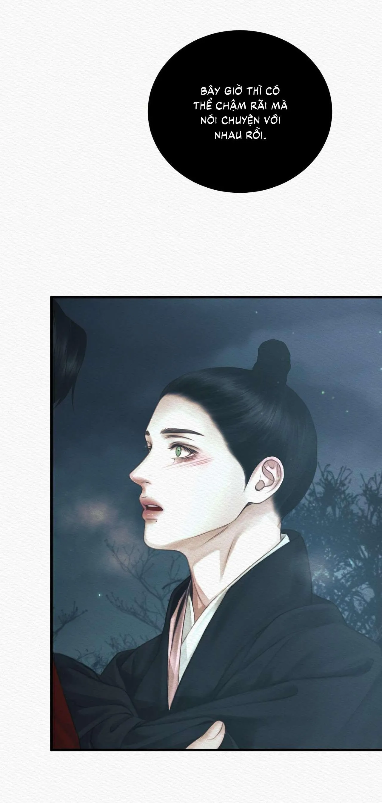 Củy Dạ Khút Chapter 77 Trang 38