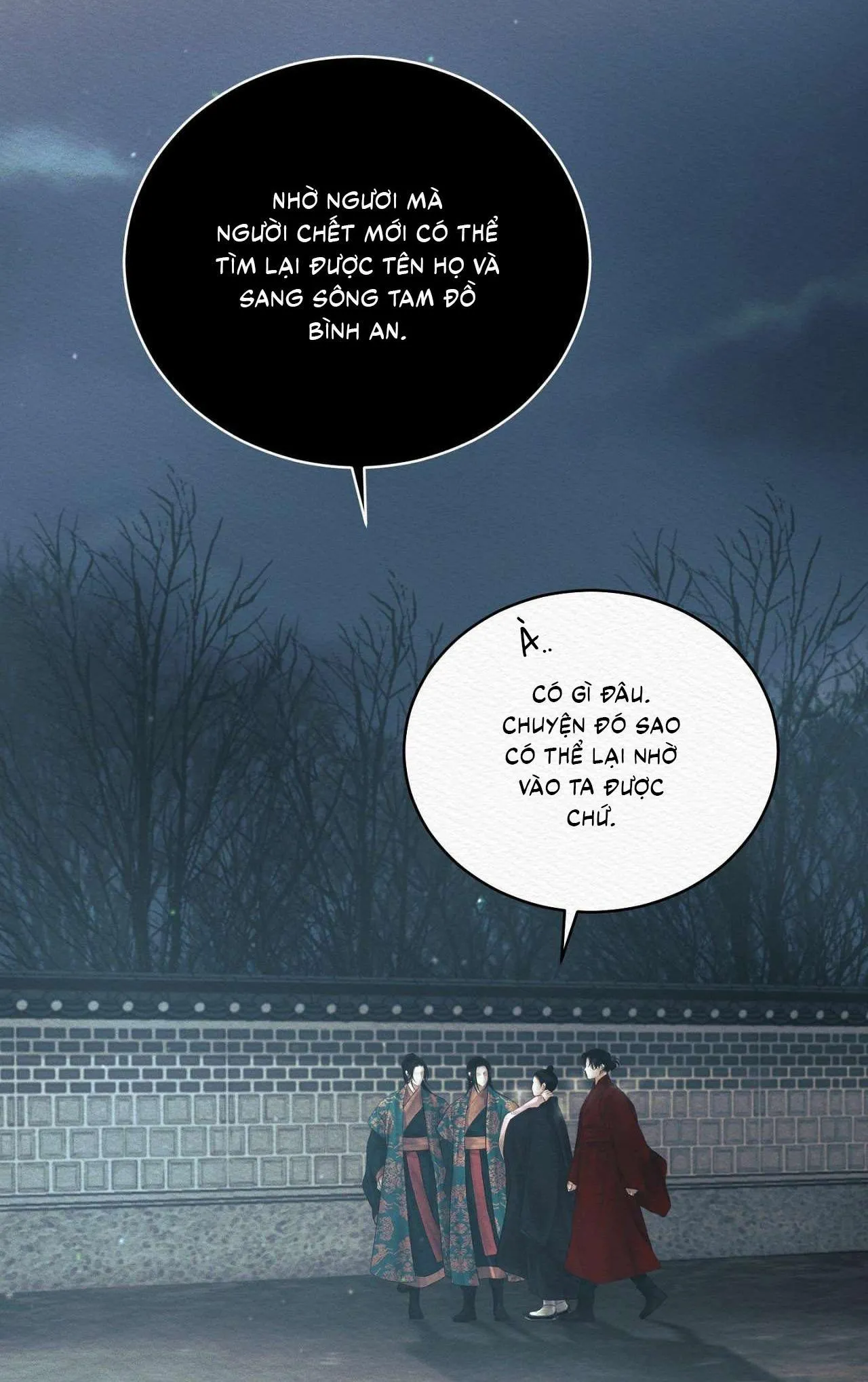 Củy Dạ Khút Chapter 77 Trang 40