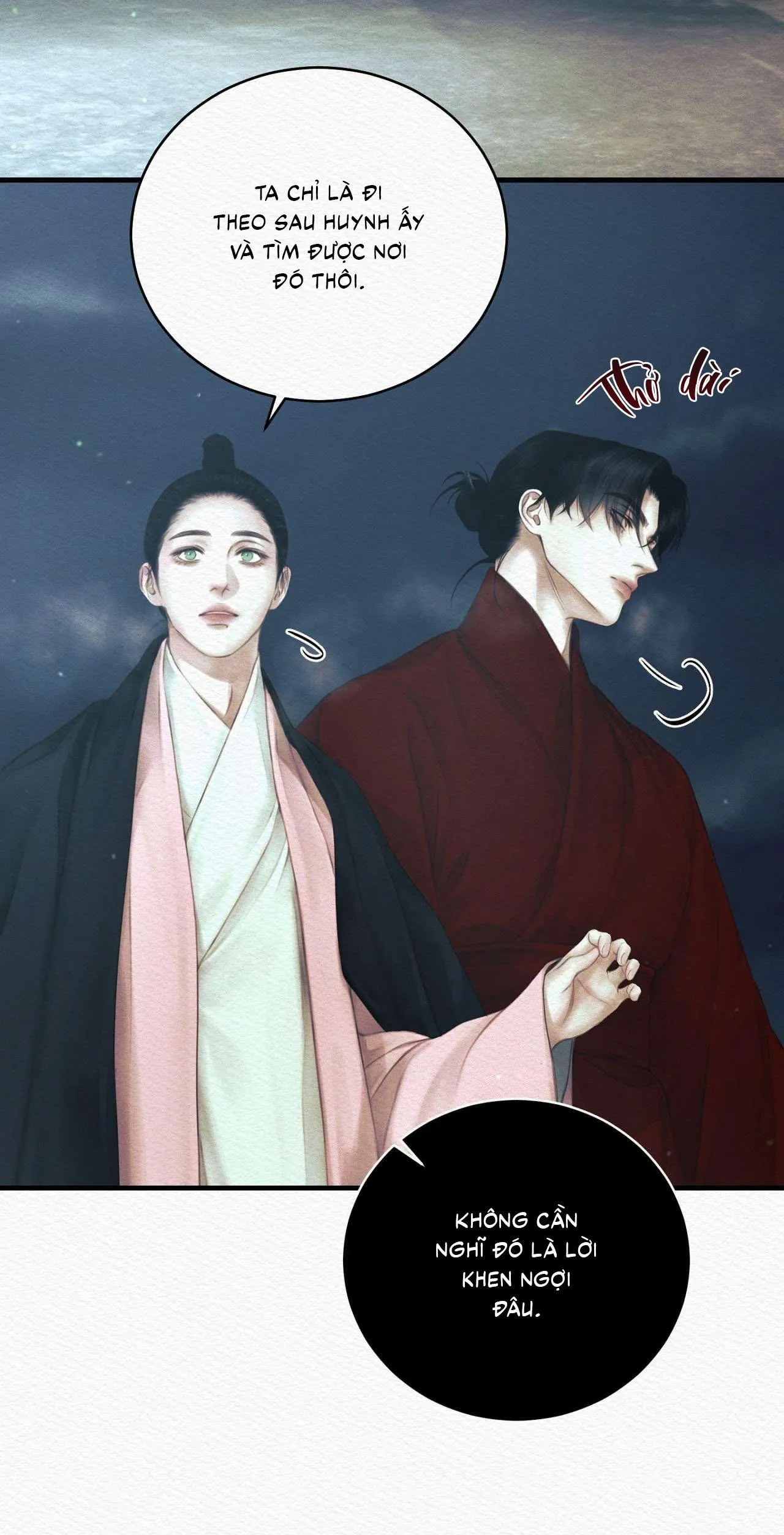 Củy Dạ Khút Chapter 77 Trang 41