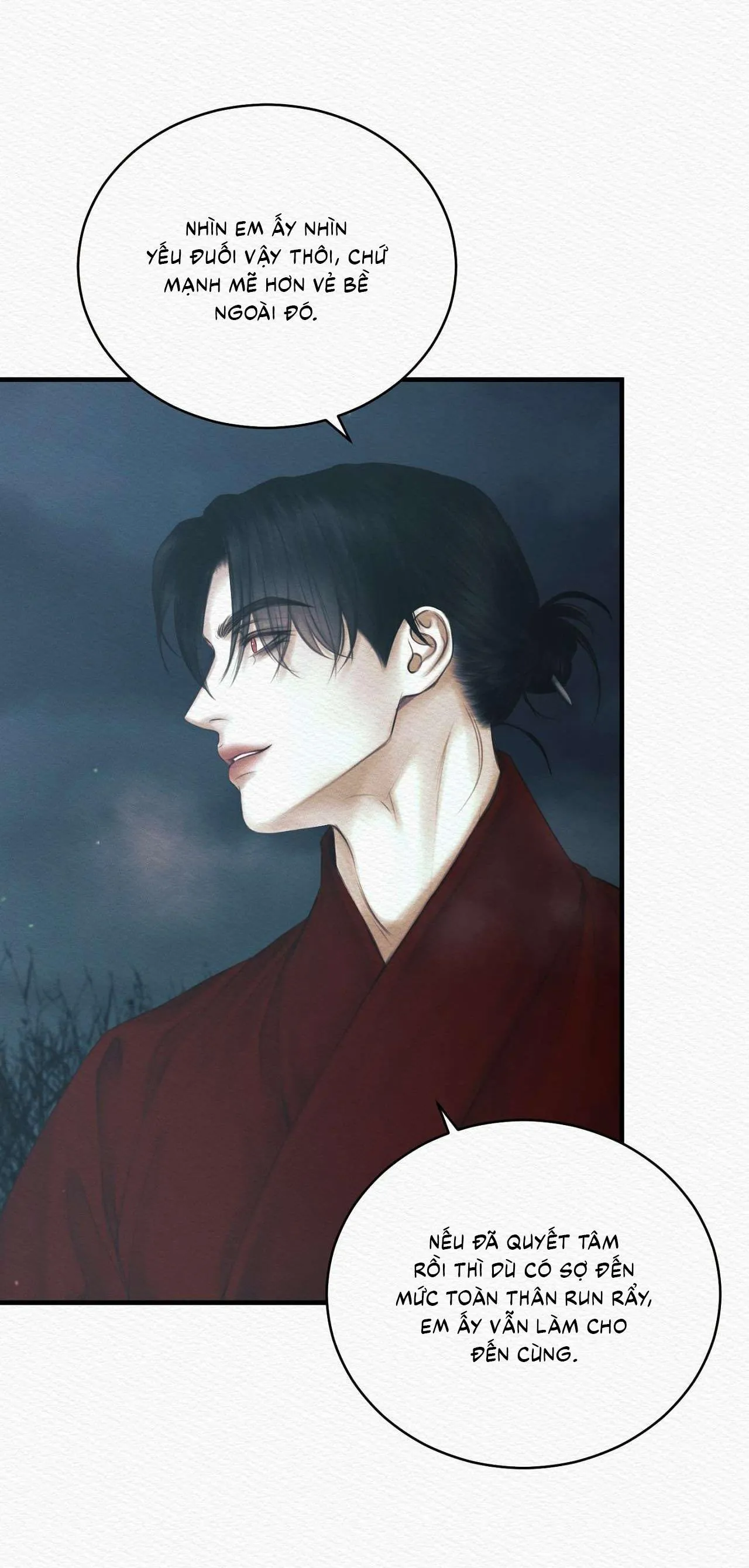 Củy Dạ Khút Chapter 77 Trang 43