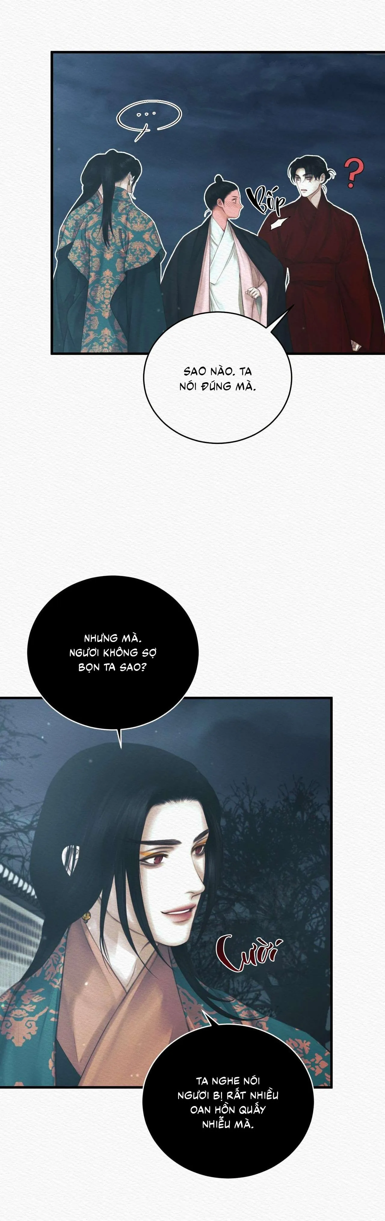 Củy Dạ Khút Chapter 77 Trang 44